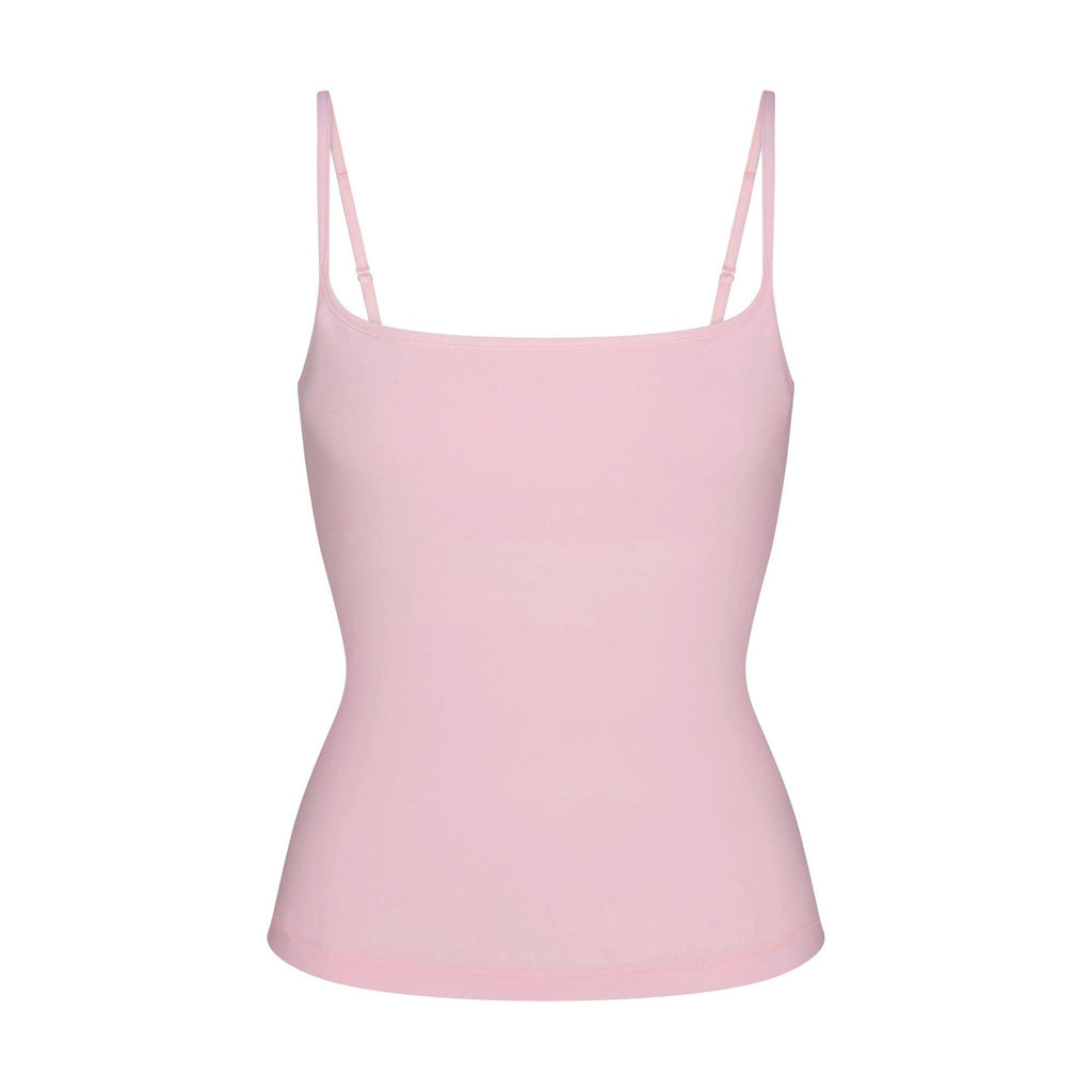 SCOOP NECK CAMI