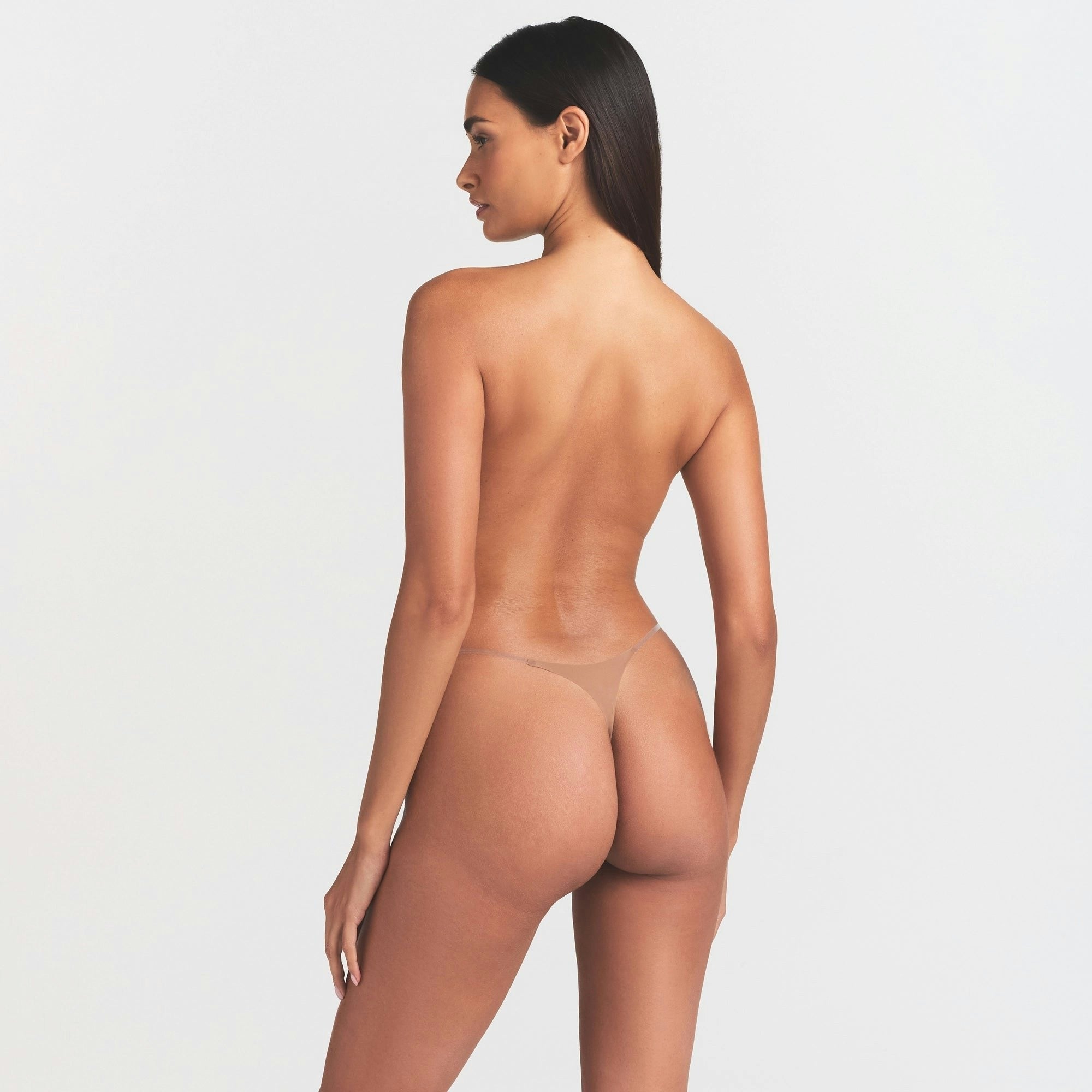 SKIMS STICKY BRA