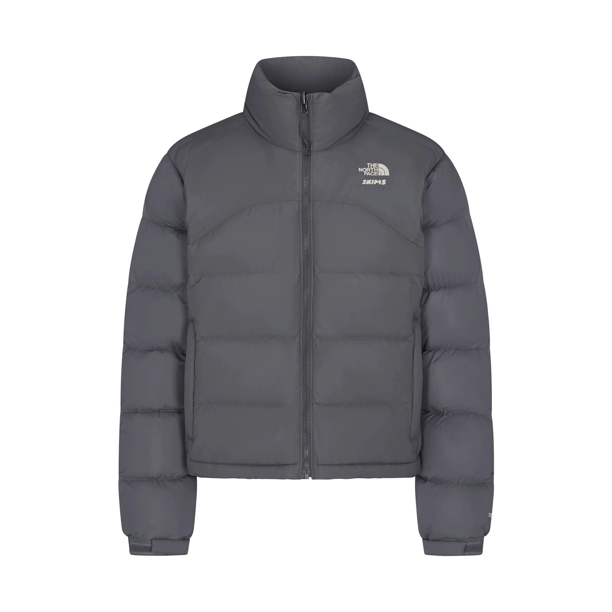 2000 RETRO NUPTSE JACKET
