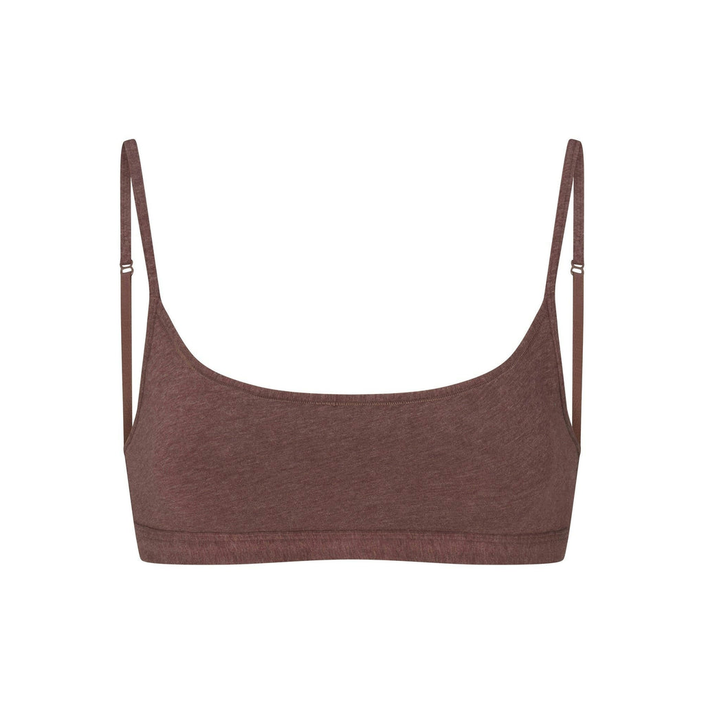 SCOOP BRALETTE