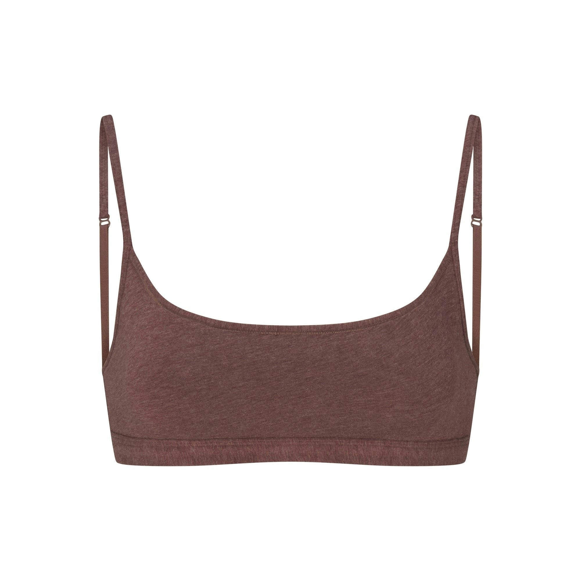 SCOOP BRALETTE