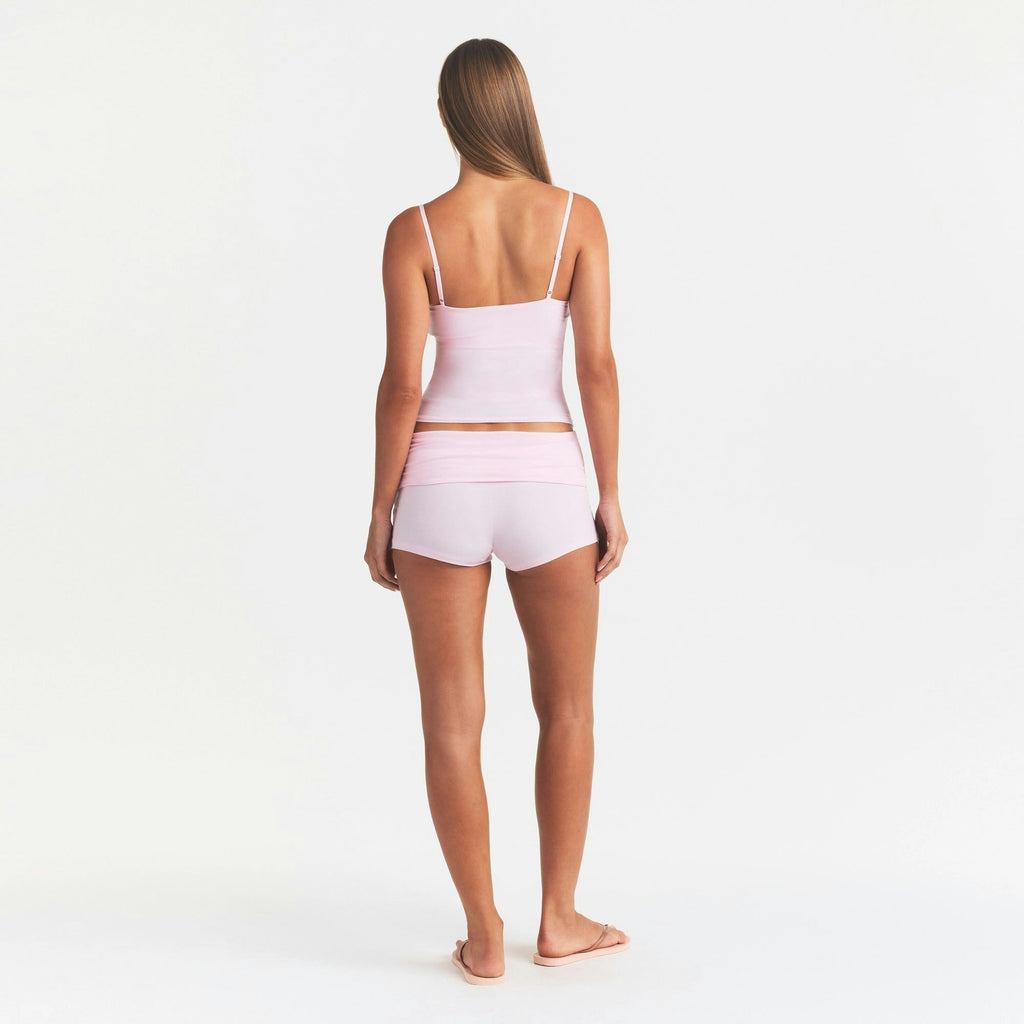 SCOOP NECK CAMI