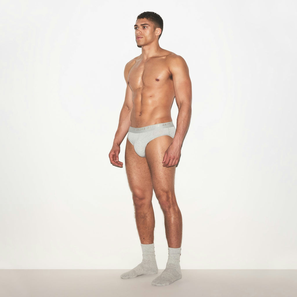 MENS BRIEF 3-PACK
