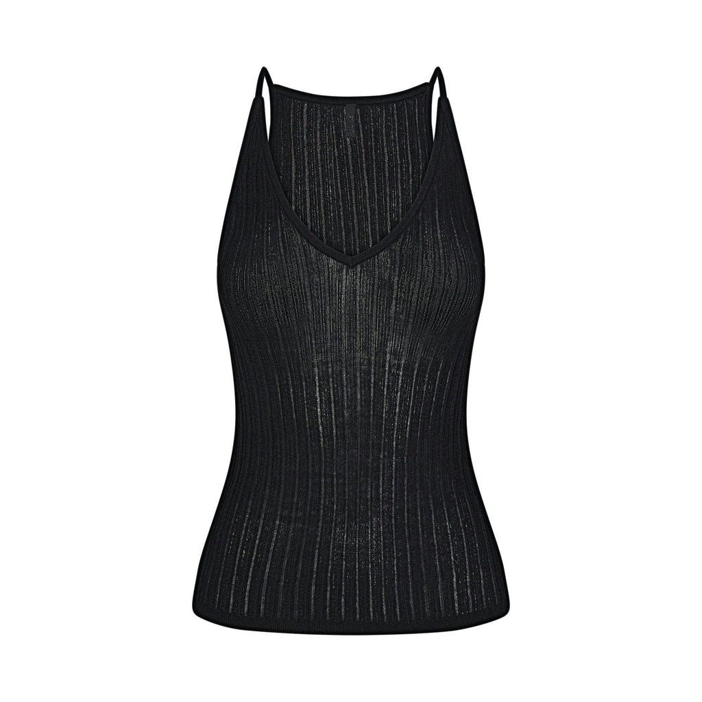 PLUNGE TANK