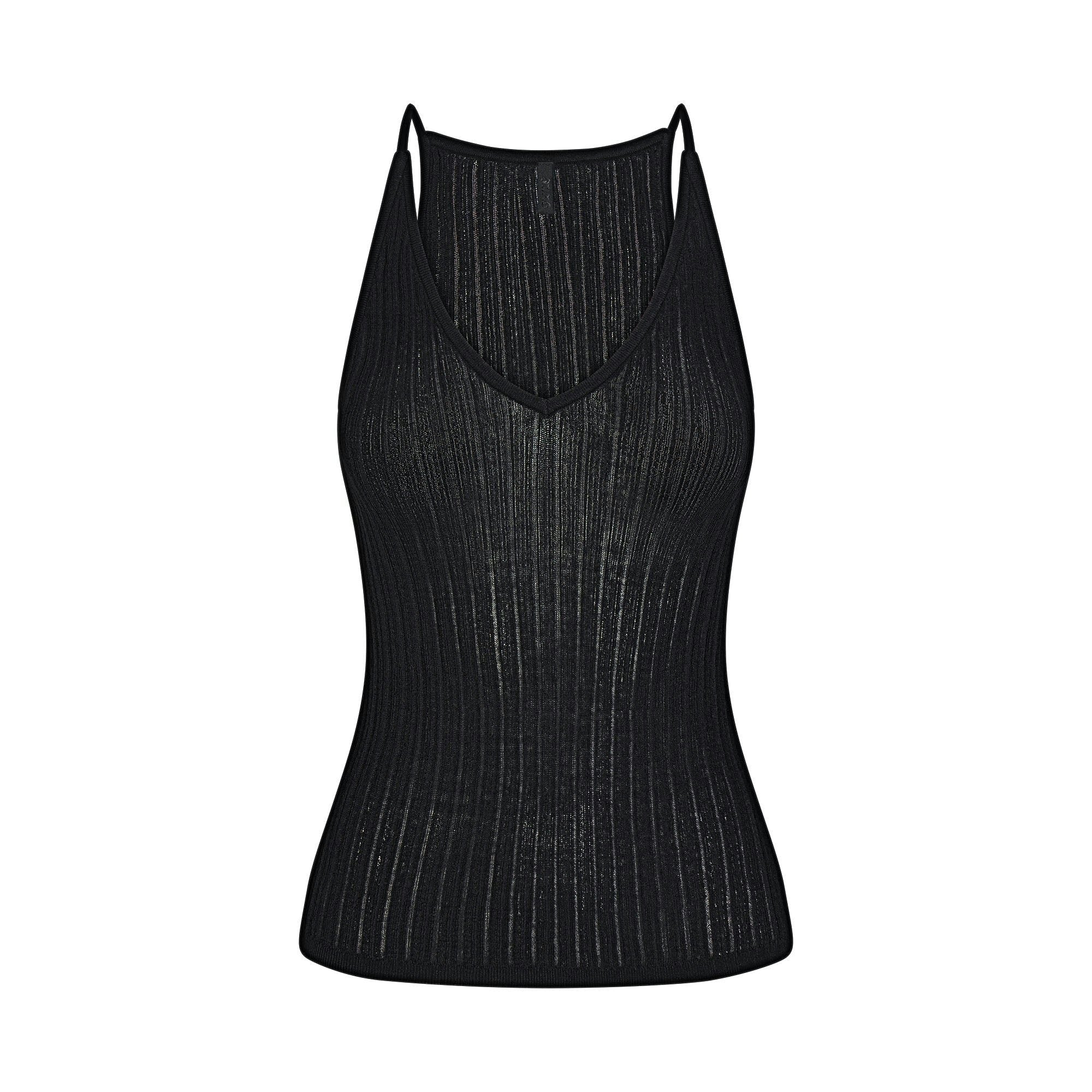 PLUNGE TANK