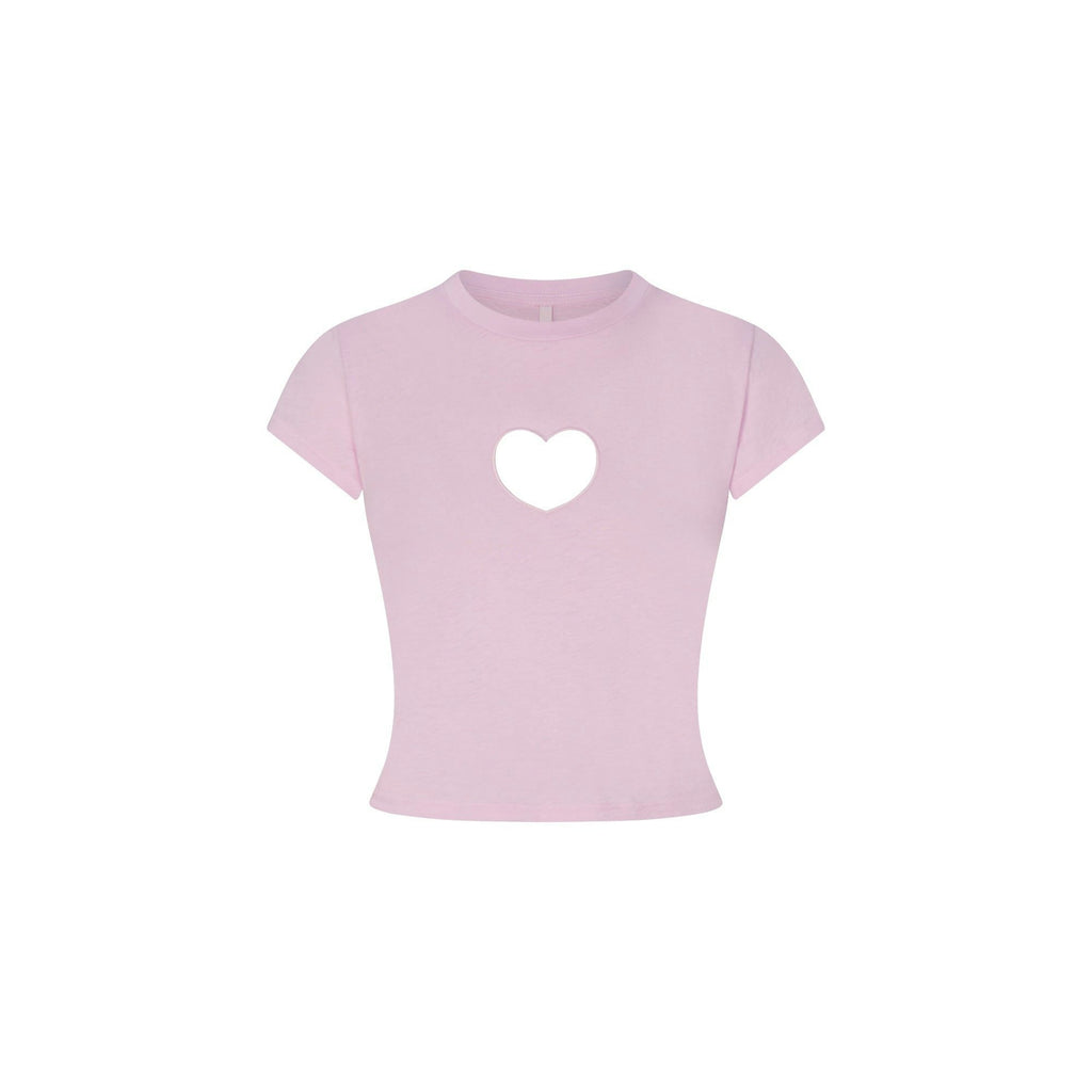 HEART BABY TEE