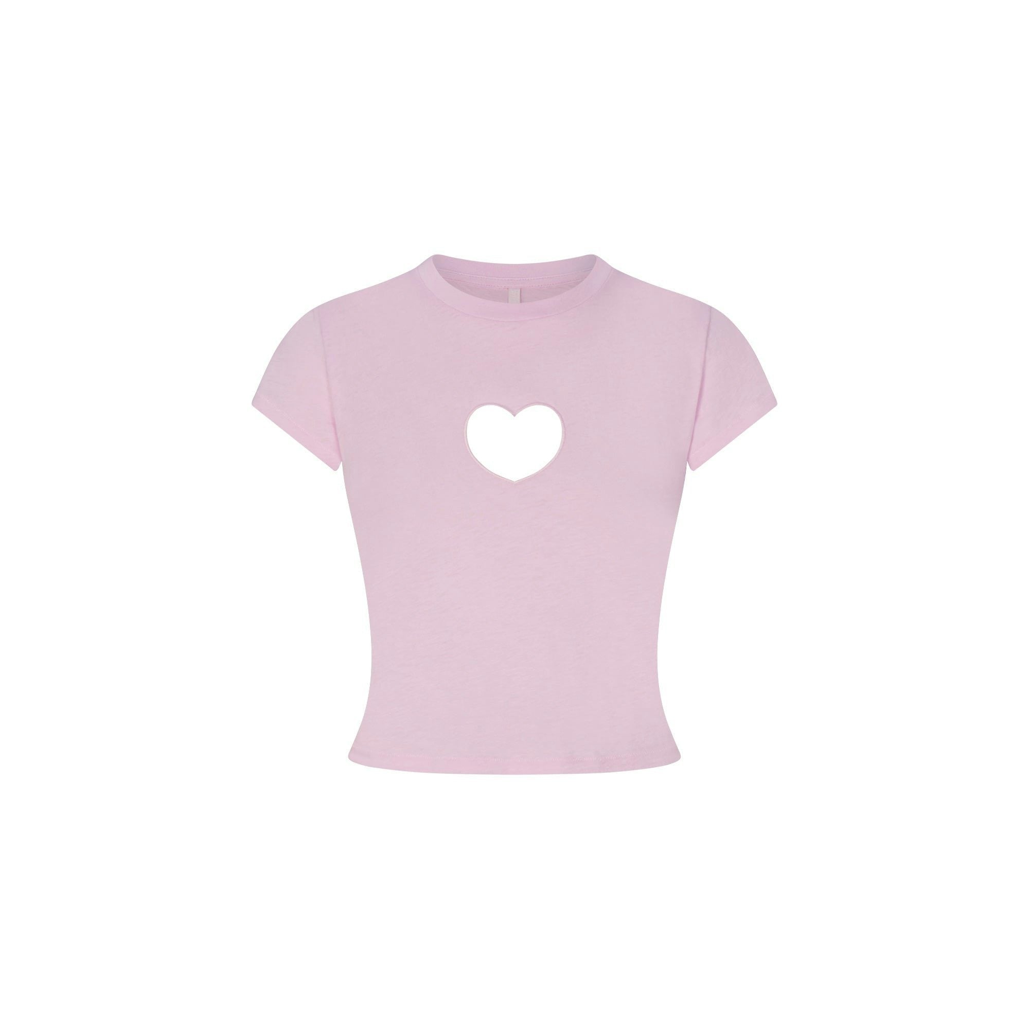 HEART BABY TEE