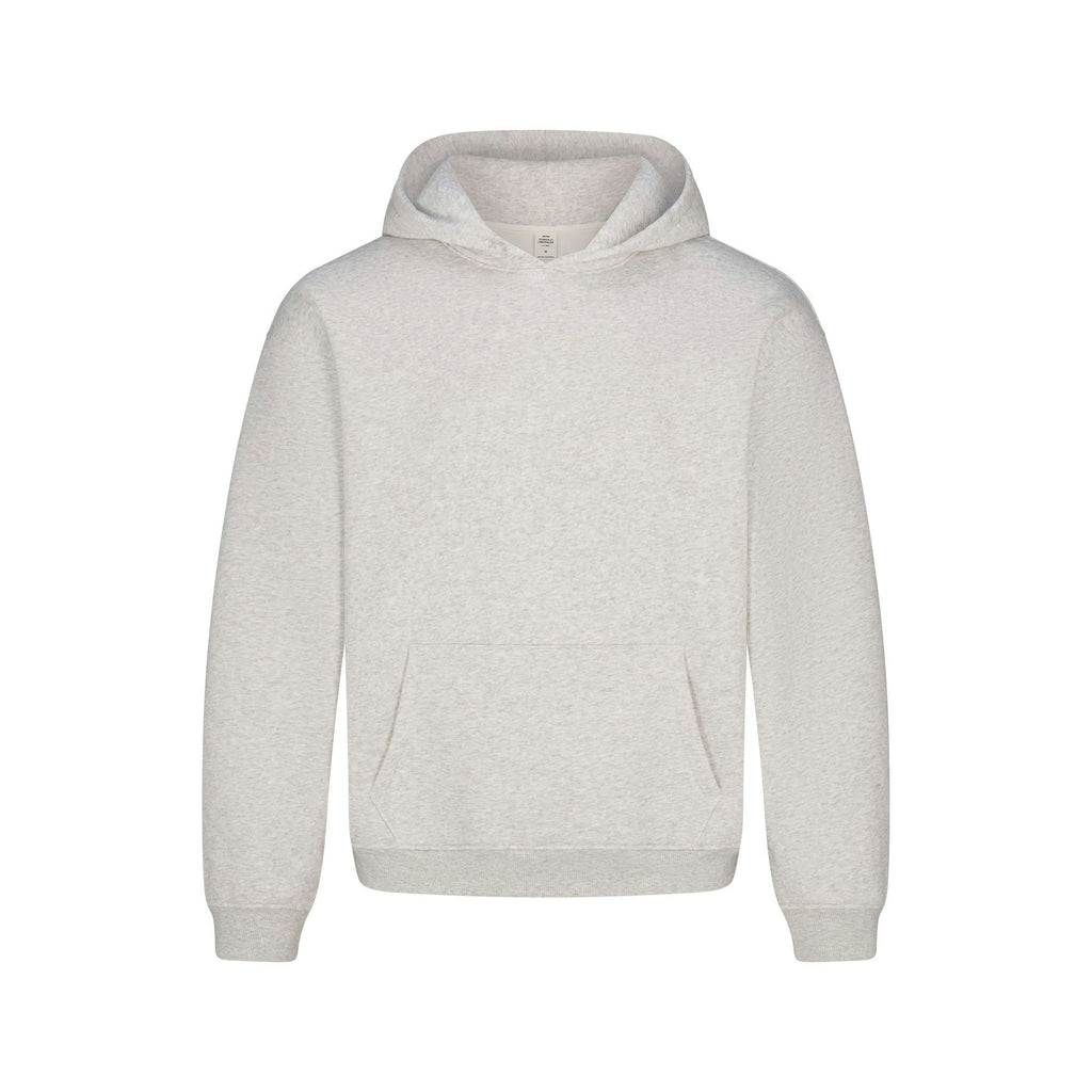 MENS RELAXED HOODIE