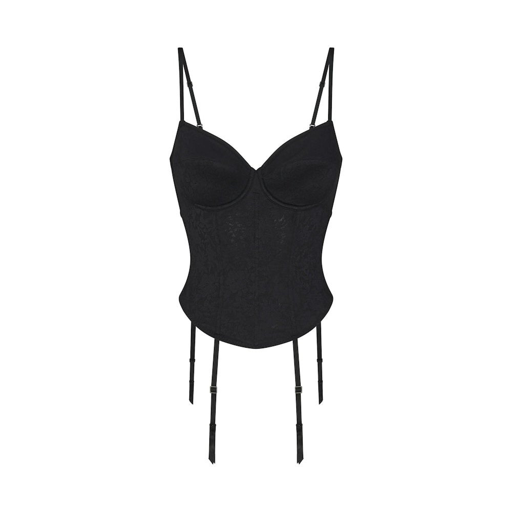 LACE SHAPEWEAR SHORT