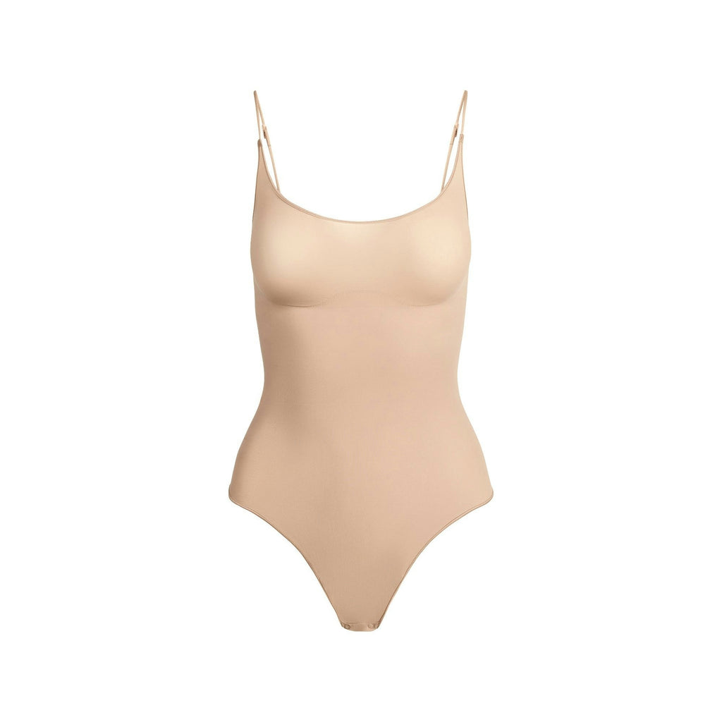 THONG BODYSUIT