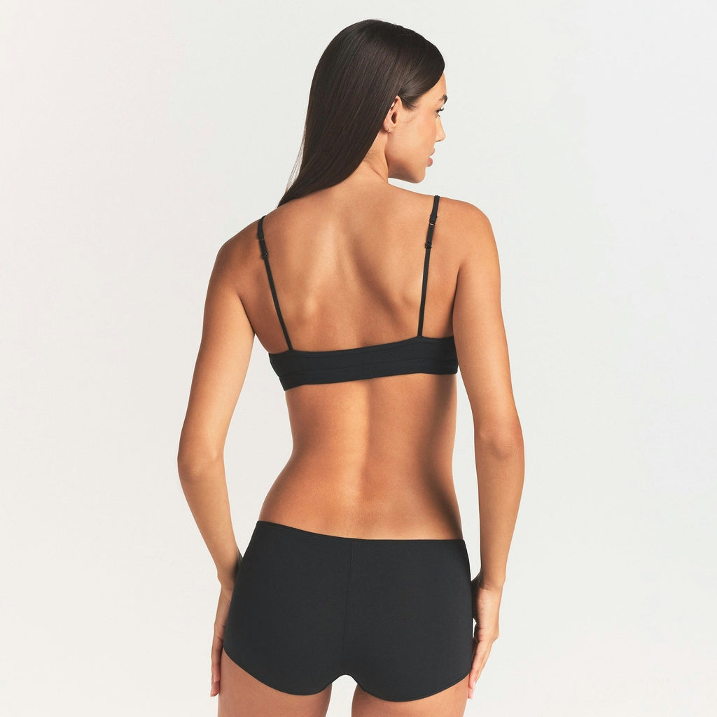 SCOOP BRALETTE