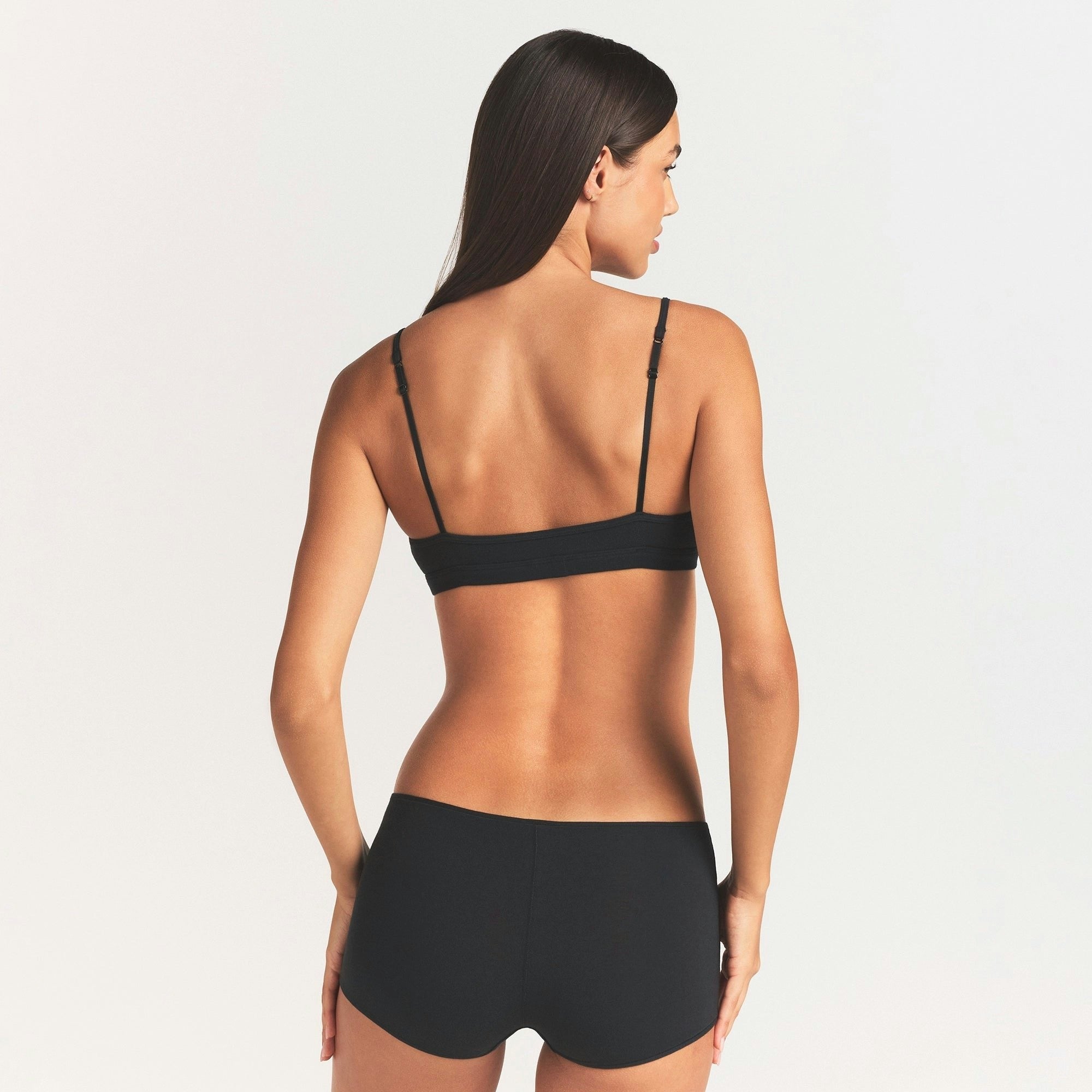 SCOOP BRALETTE