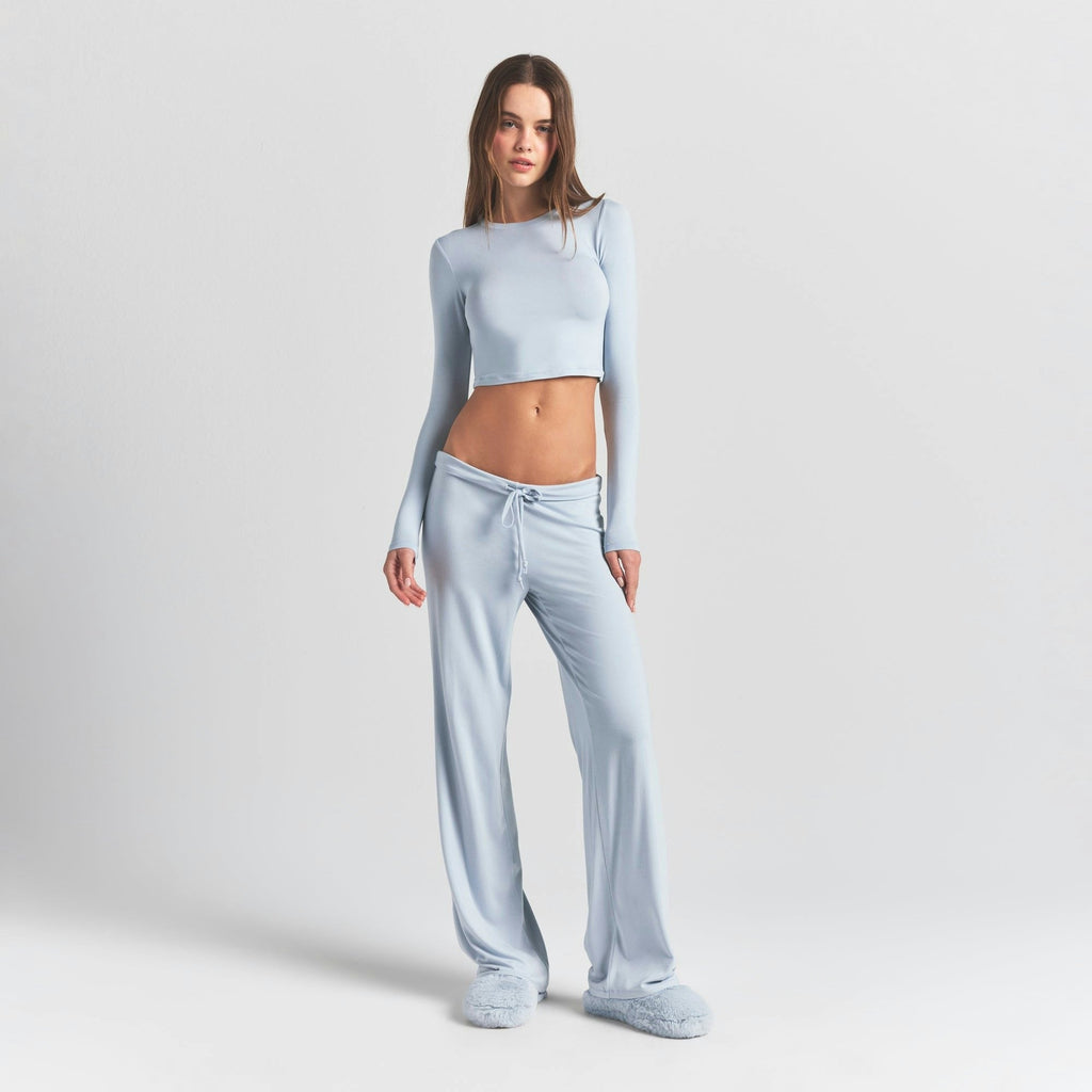 STRAIGHT LEG PANT