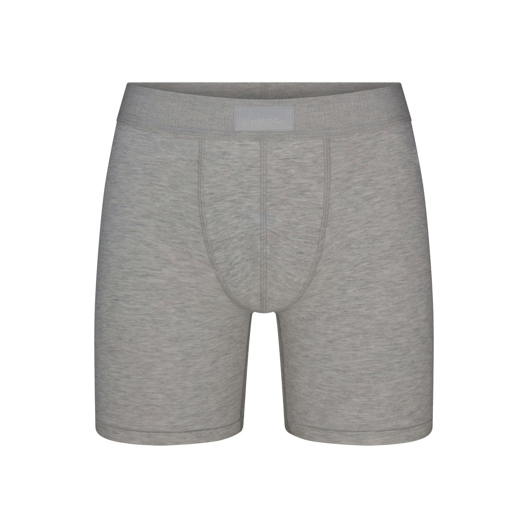 MENS 5" BOXER BRIEF 3-PACK