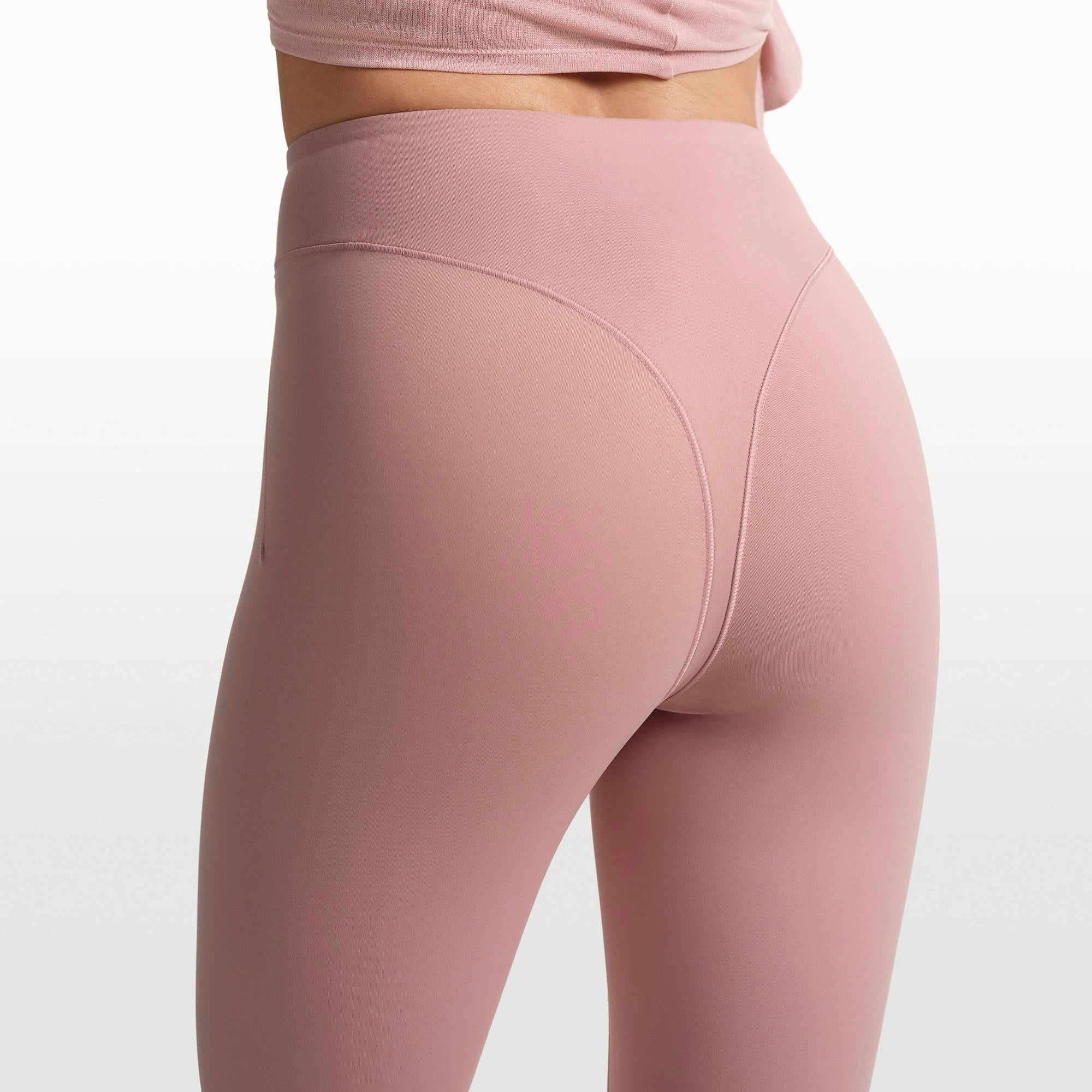V-LINE STIRRUP LEGGING