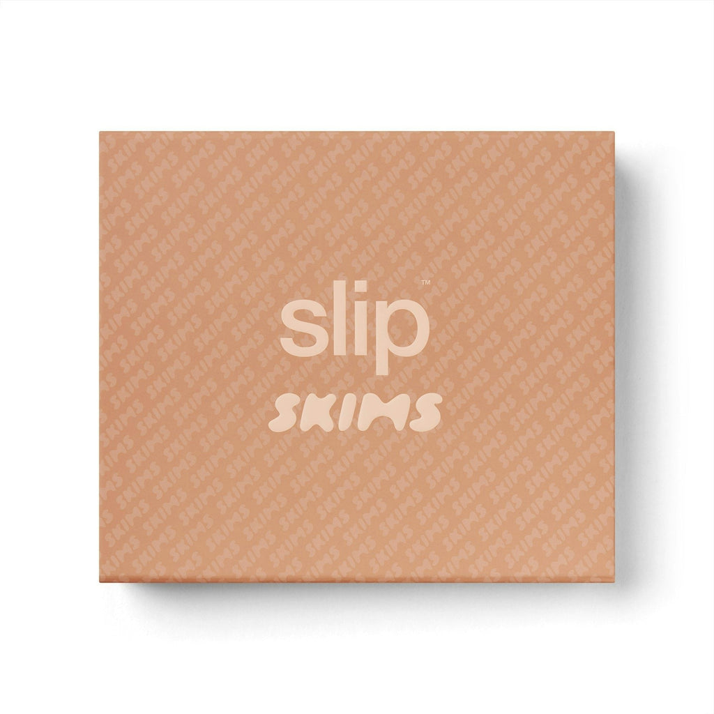 PURE SILK SIGNATURE GIFT SET