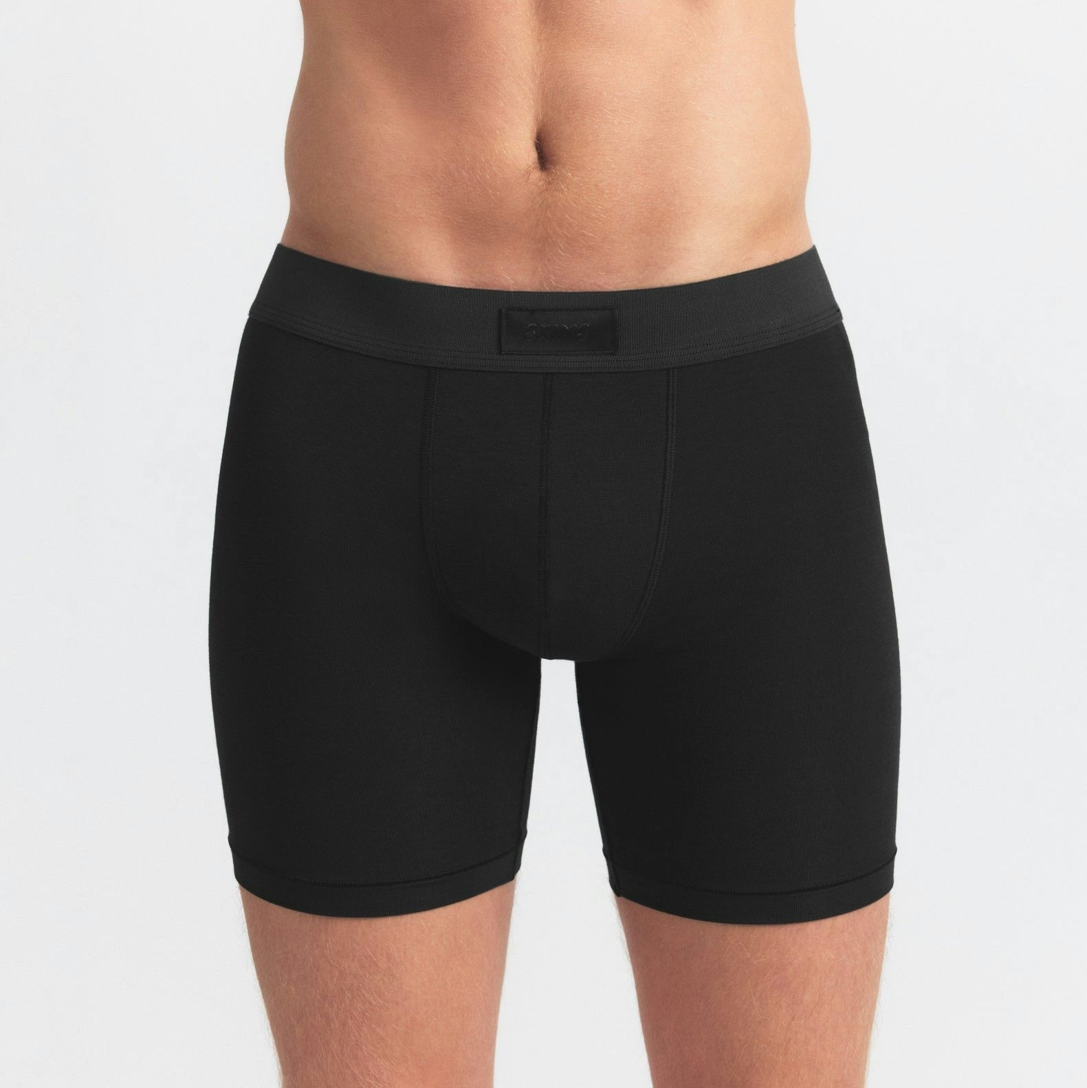 MENS 5" BOXER BRIEF 5-PACK