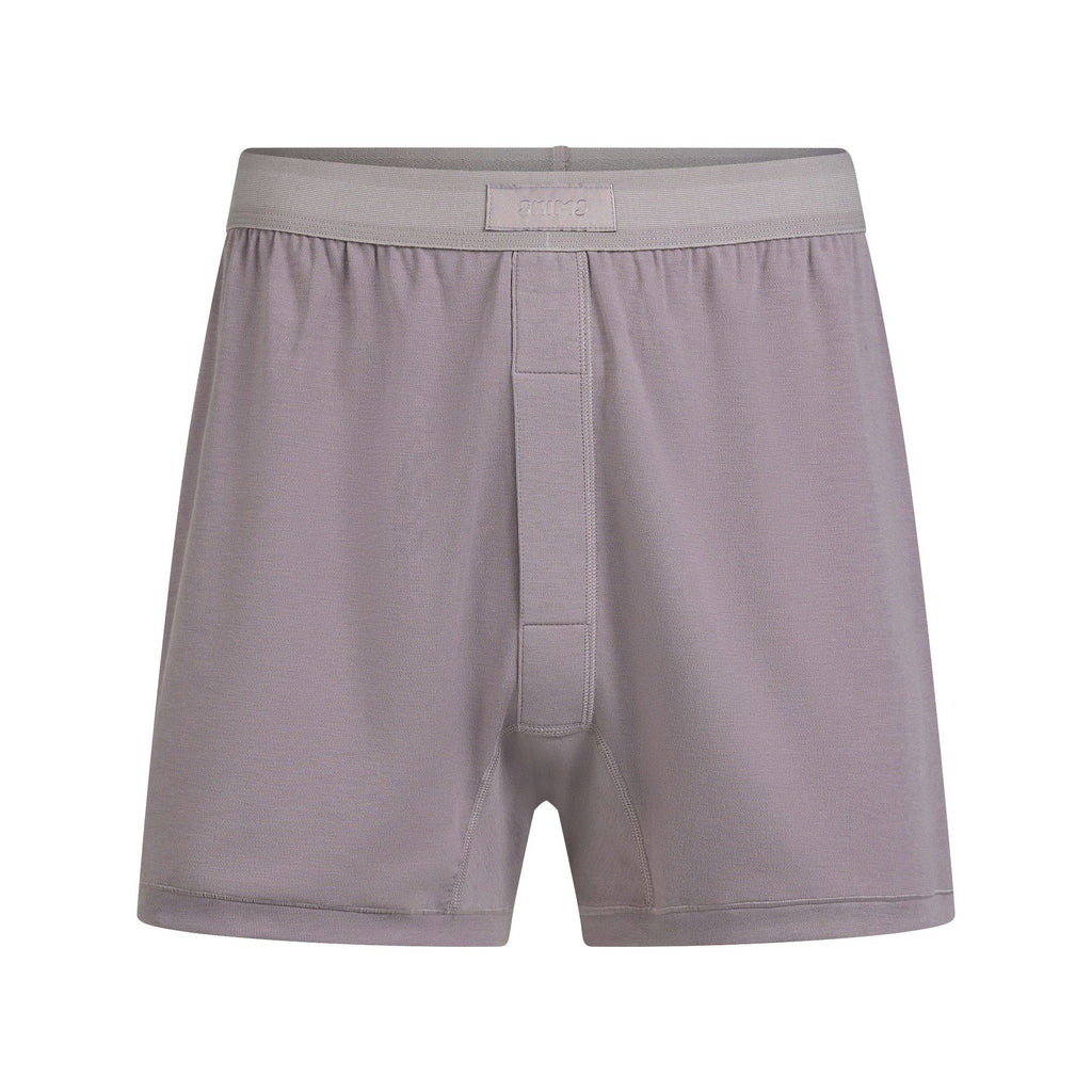 MENS KNIT BOXER