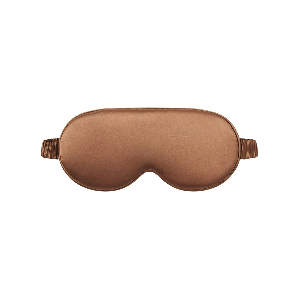 PURE SILK CONTOUR SLEEP MASK