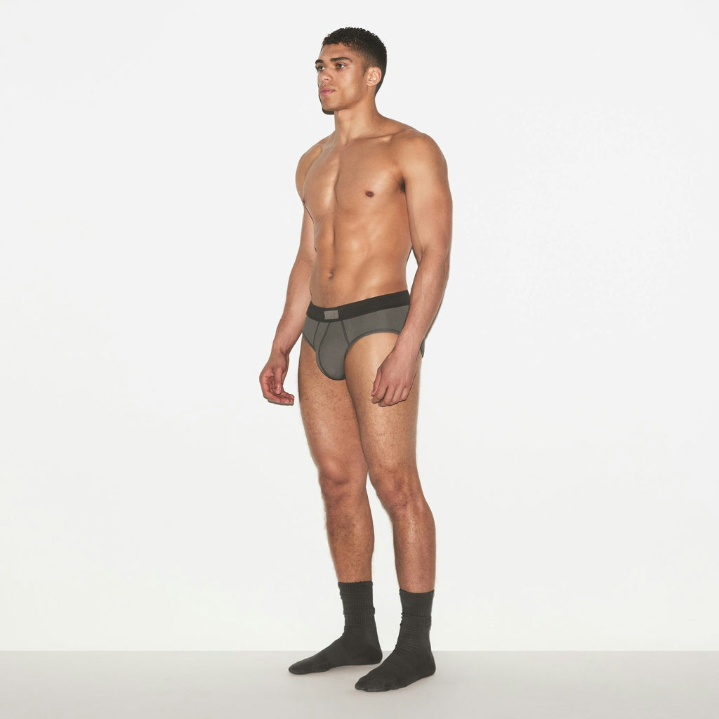 MENS BRIEF 3-PACK