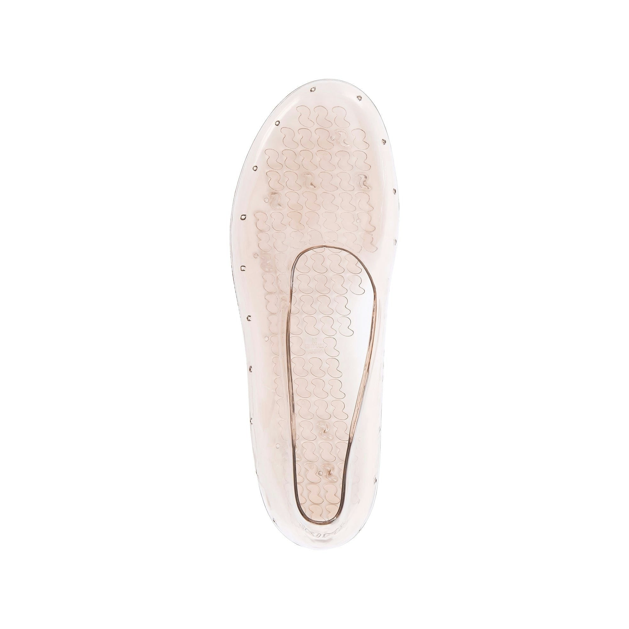 JELLY SHOE