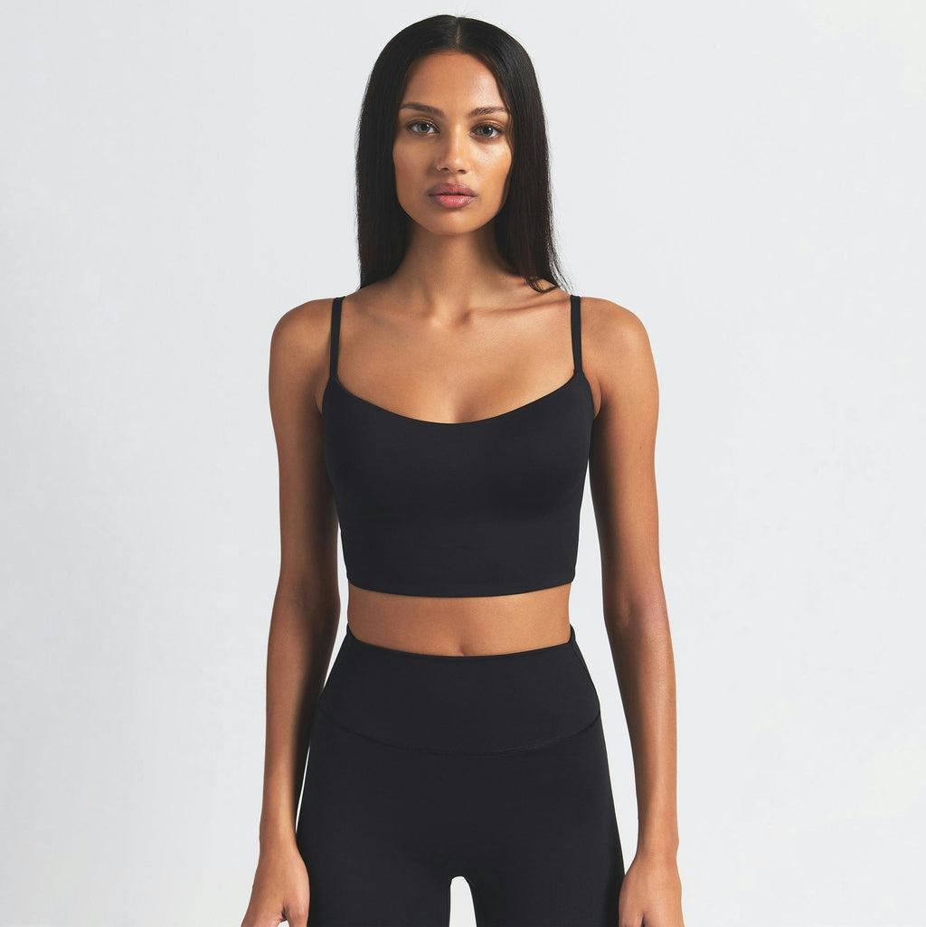 CAMI BRA TOP