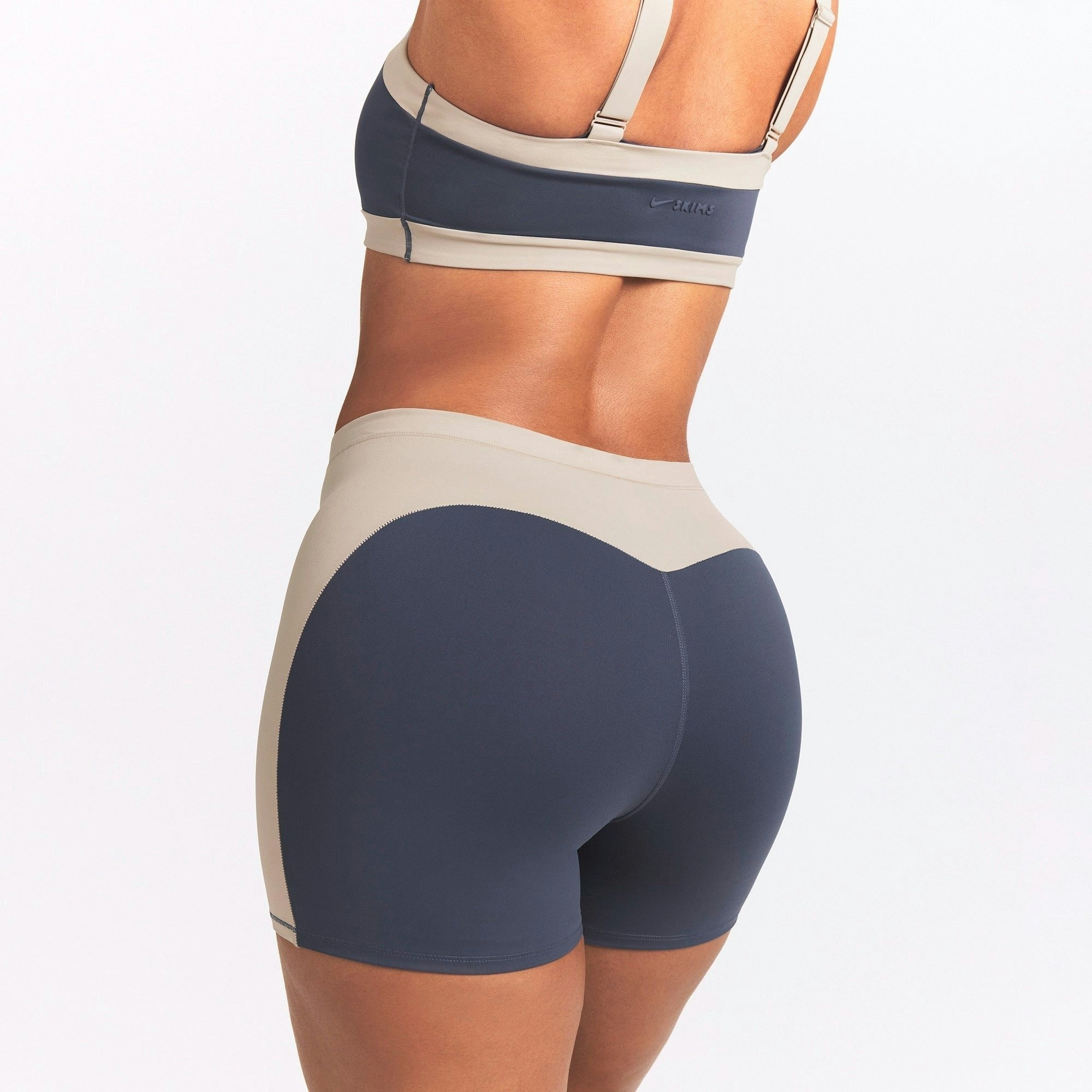 5" BIKER SHORT