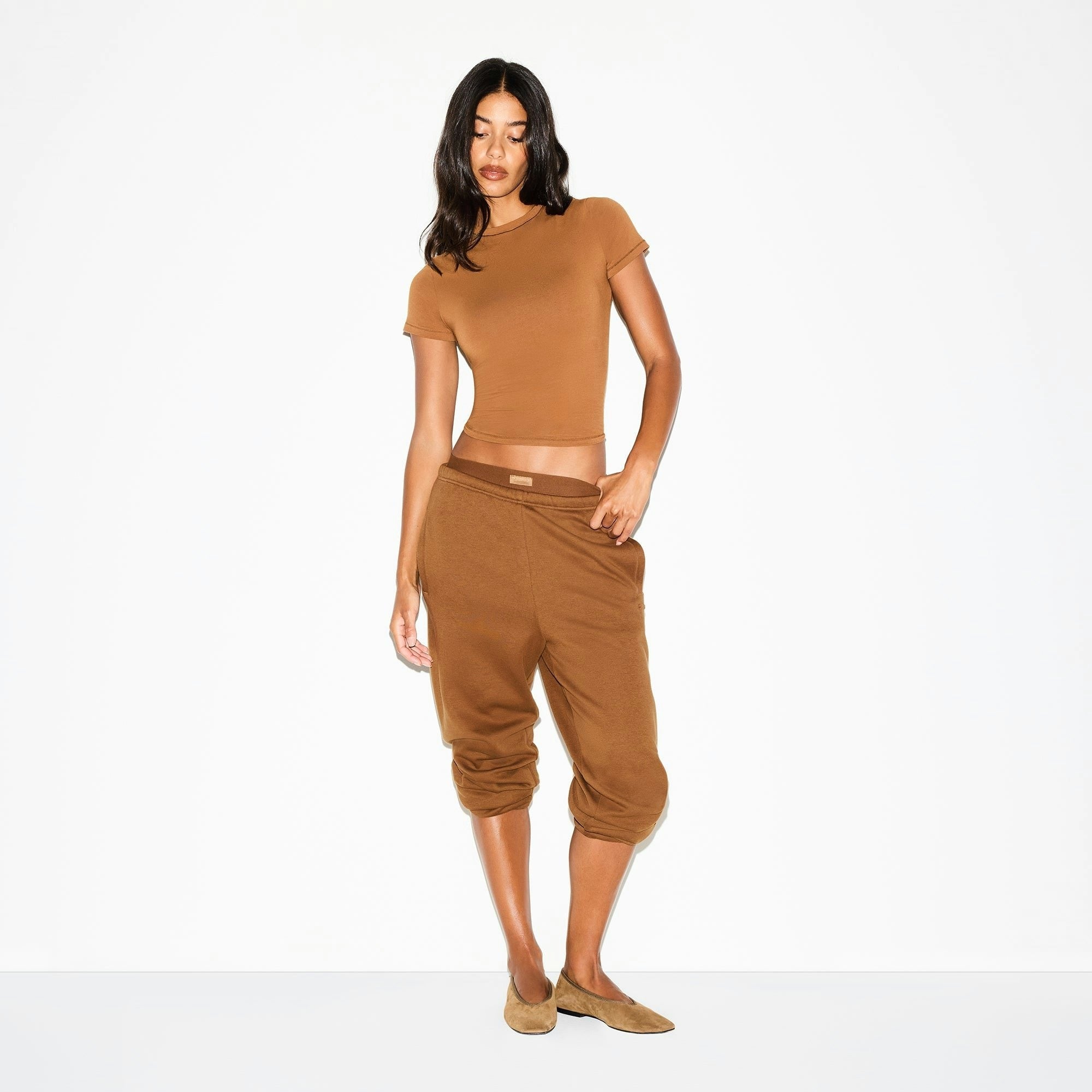 CLASSIC JOGGER