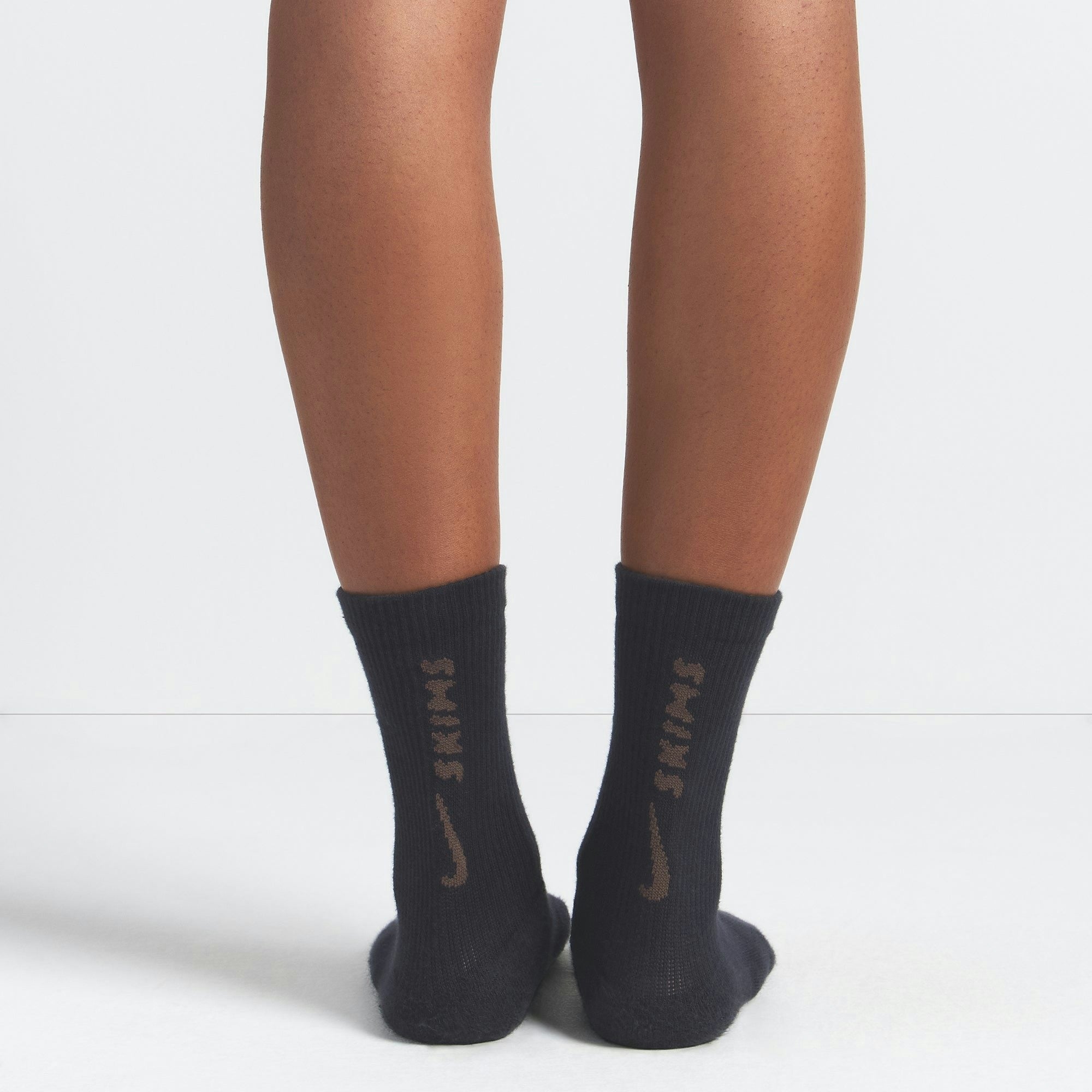 DRI-FITâ¢ CREW SOCK 3-PACK