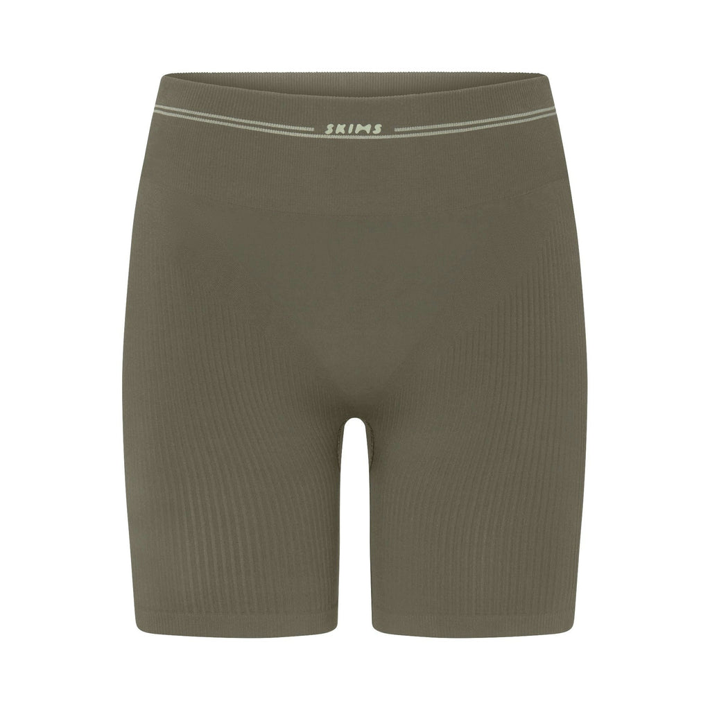 5" BIKER SHORT