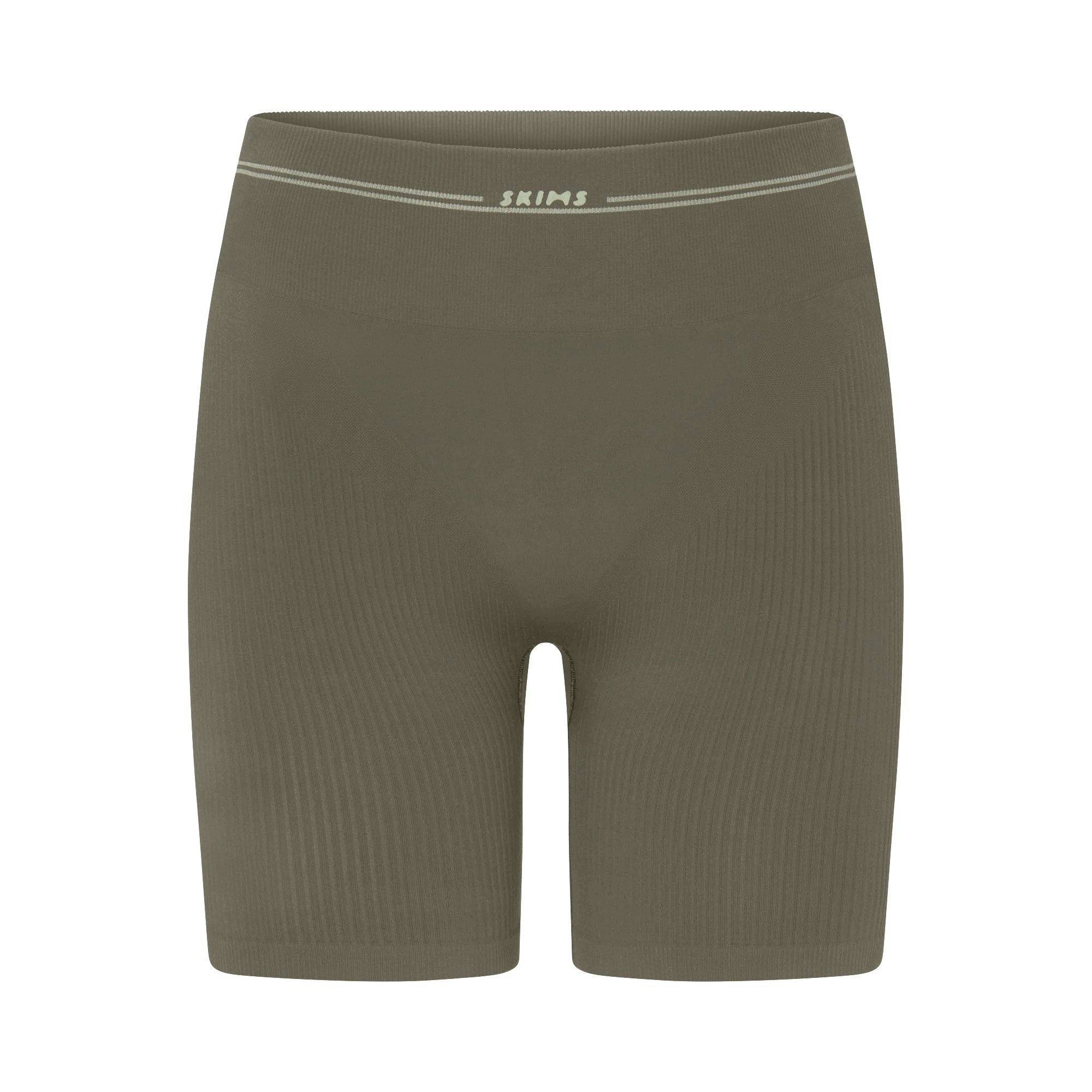 5" BIKER SHORT