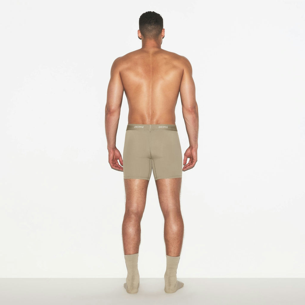 MENS 5" BOXER BRIEF 3-PACK