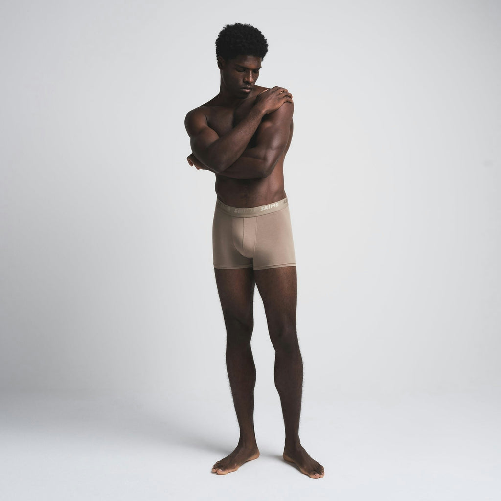 MENS 3" BOXER BRIEF 5-PACK