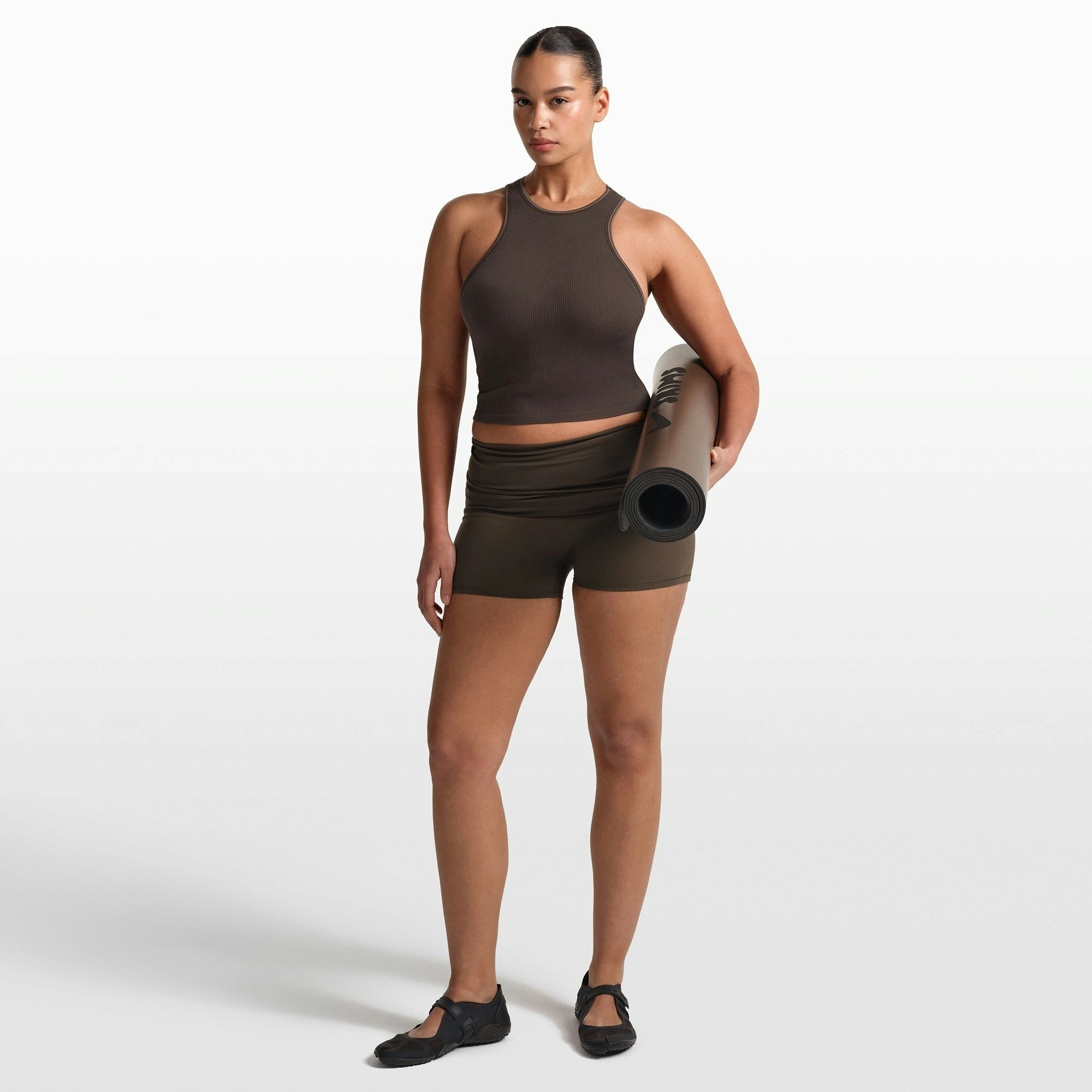 RACER FRONT TANK
