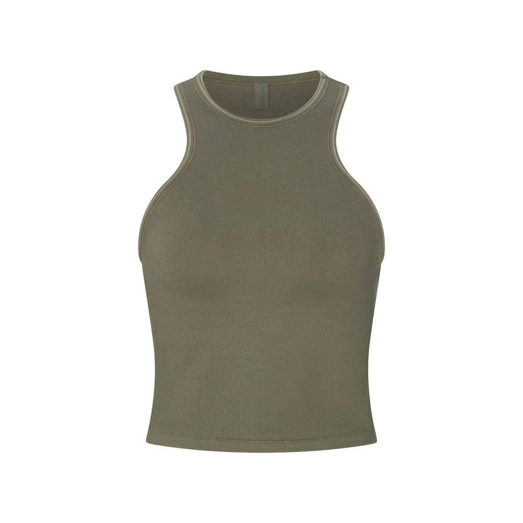 RACER FRONT TANK