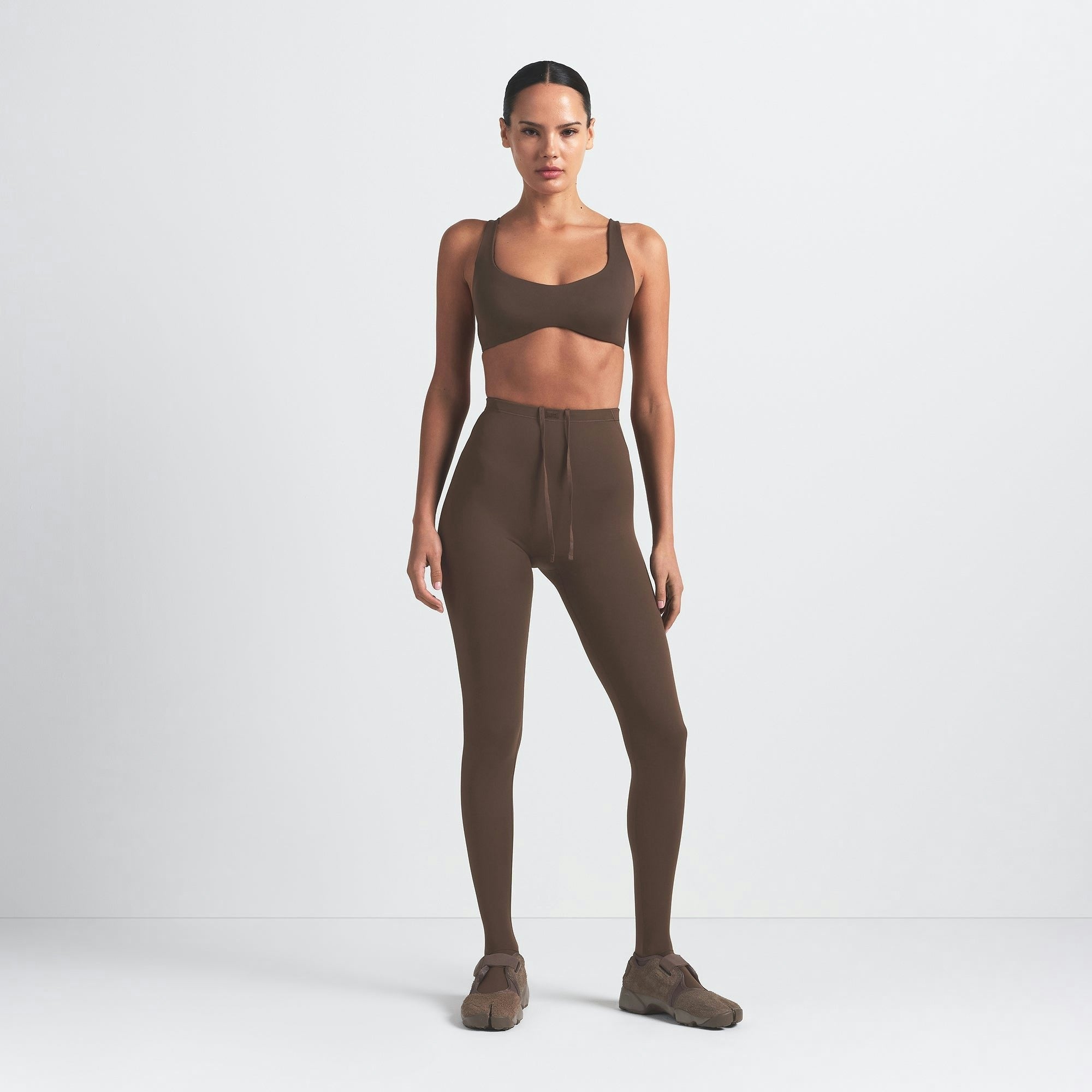 SHAPING SCOOP BRA