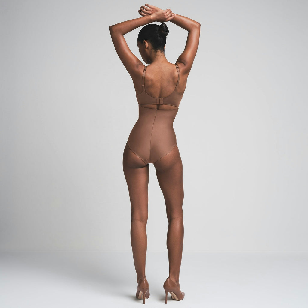 CORE SCULPT HIGH-WAISTED BRIEF