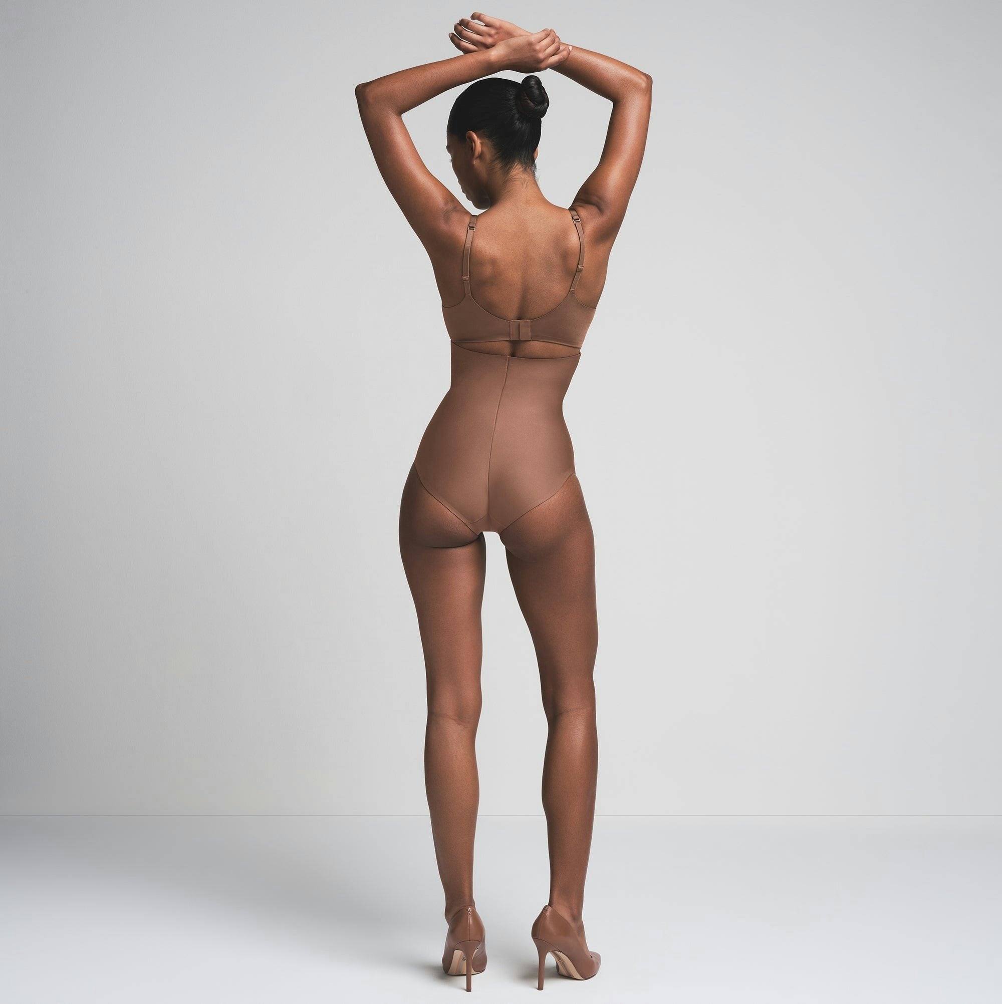 CORE SCULPT HIGH-WAISTED BRIEF