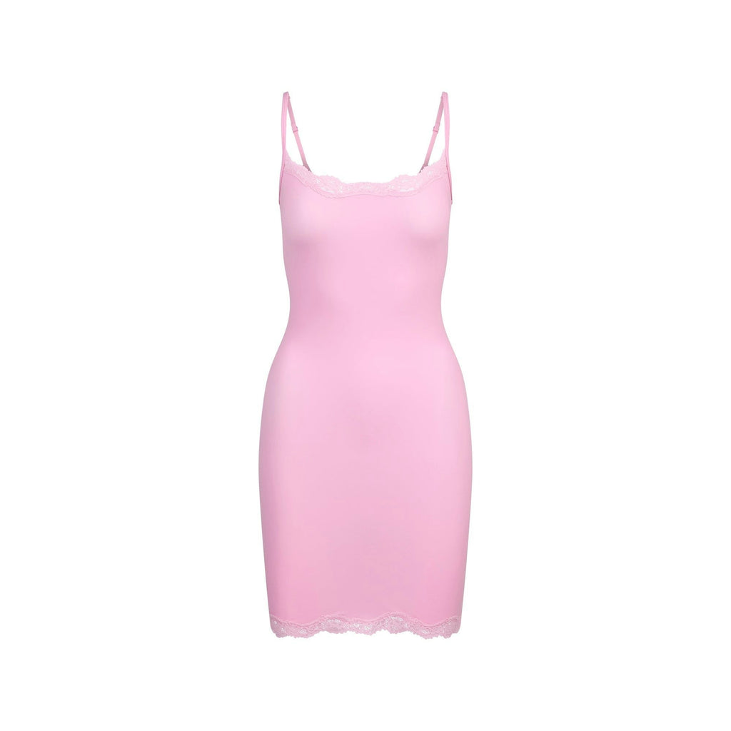 SLIP DRESS