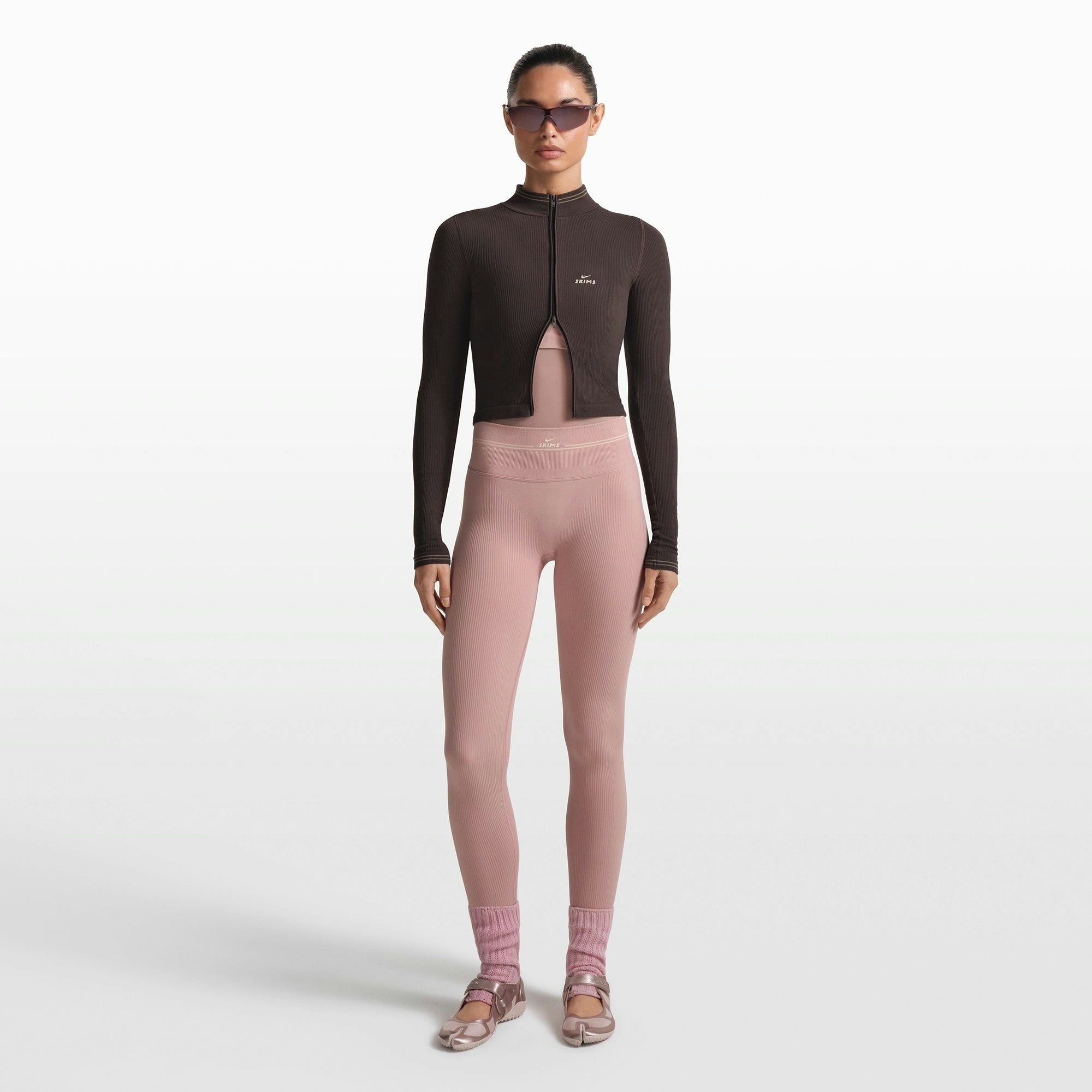 26" LEGGING