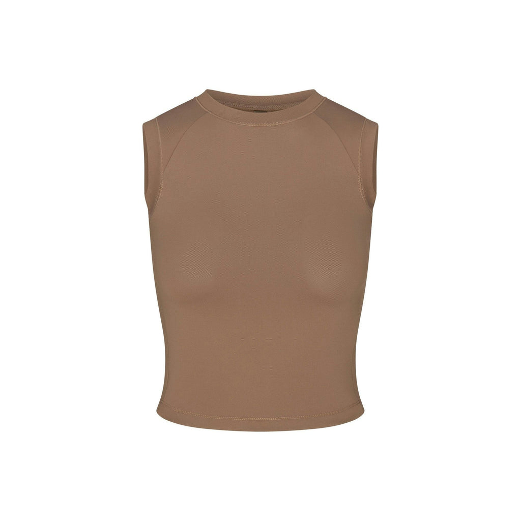 MUSCLE T-SHIRT