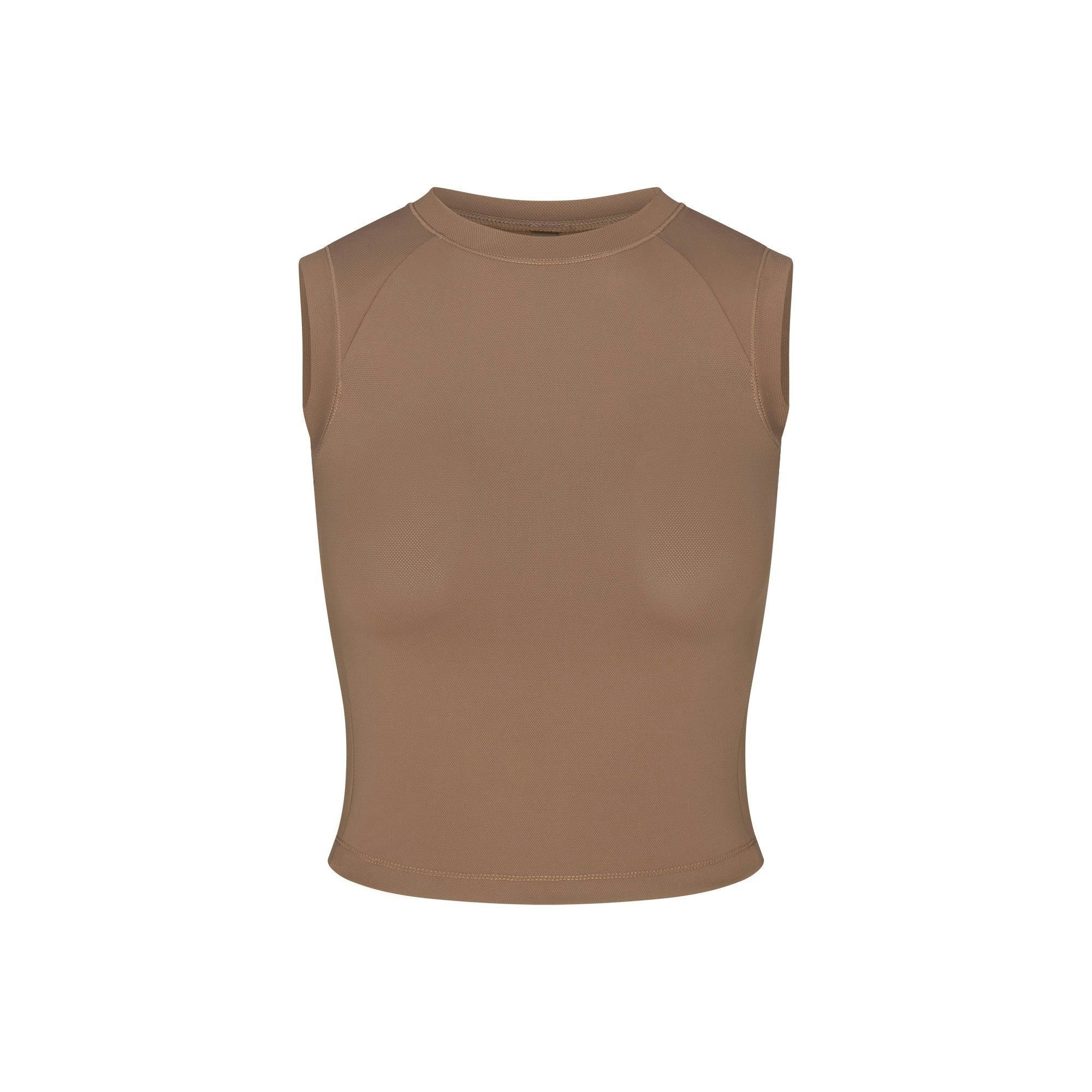 MUSCLE T-SHIRT