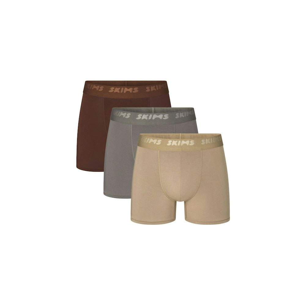 MENS RELAXED SHORT