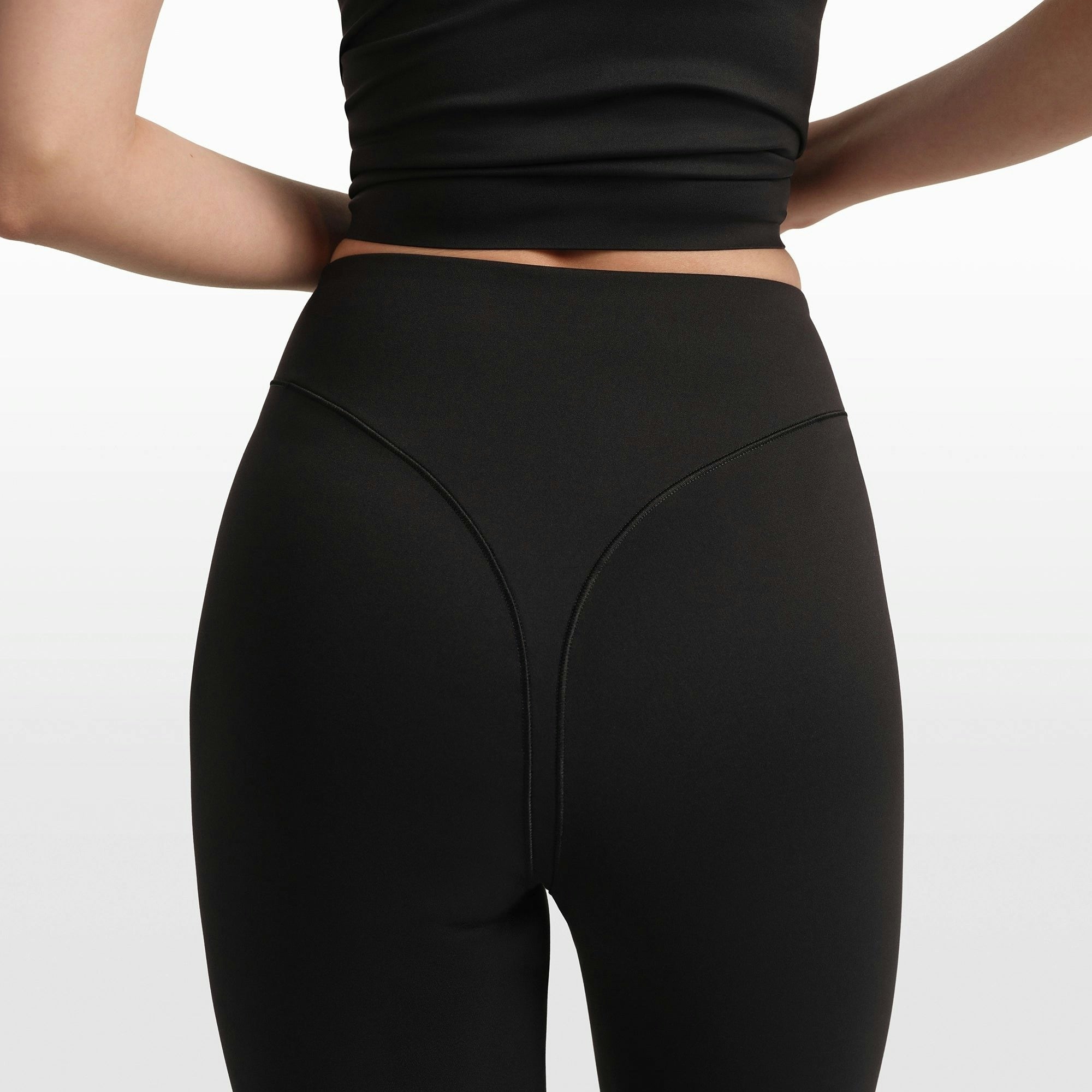V-LINE STIRRUP LEGGING