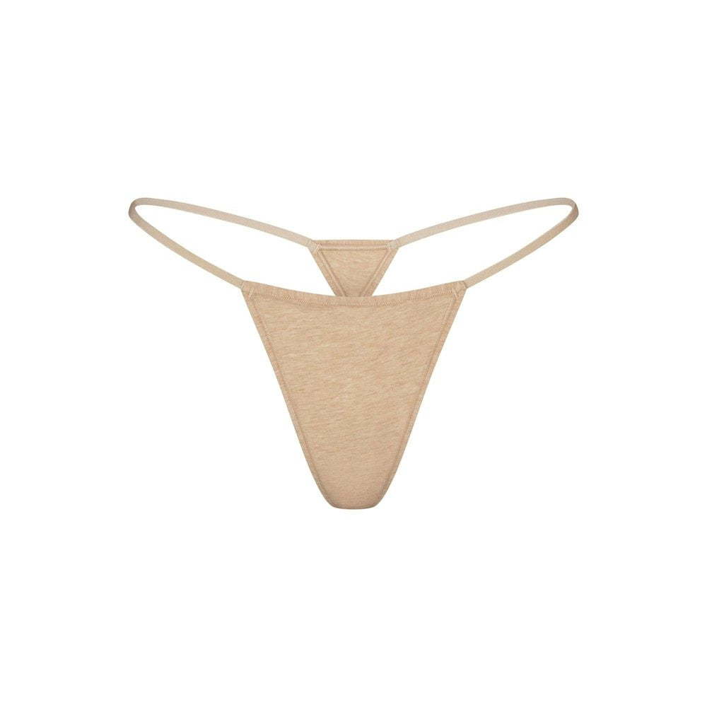 UNLINED DEMI BRA