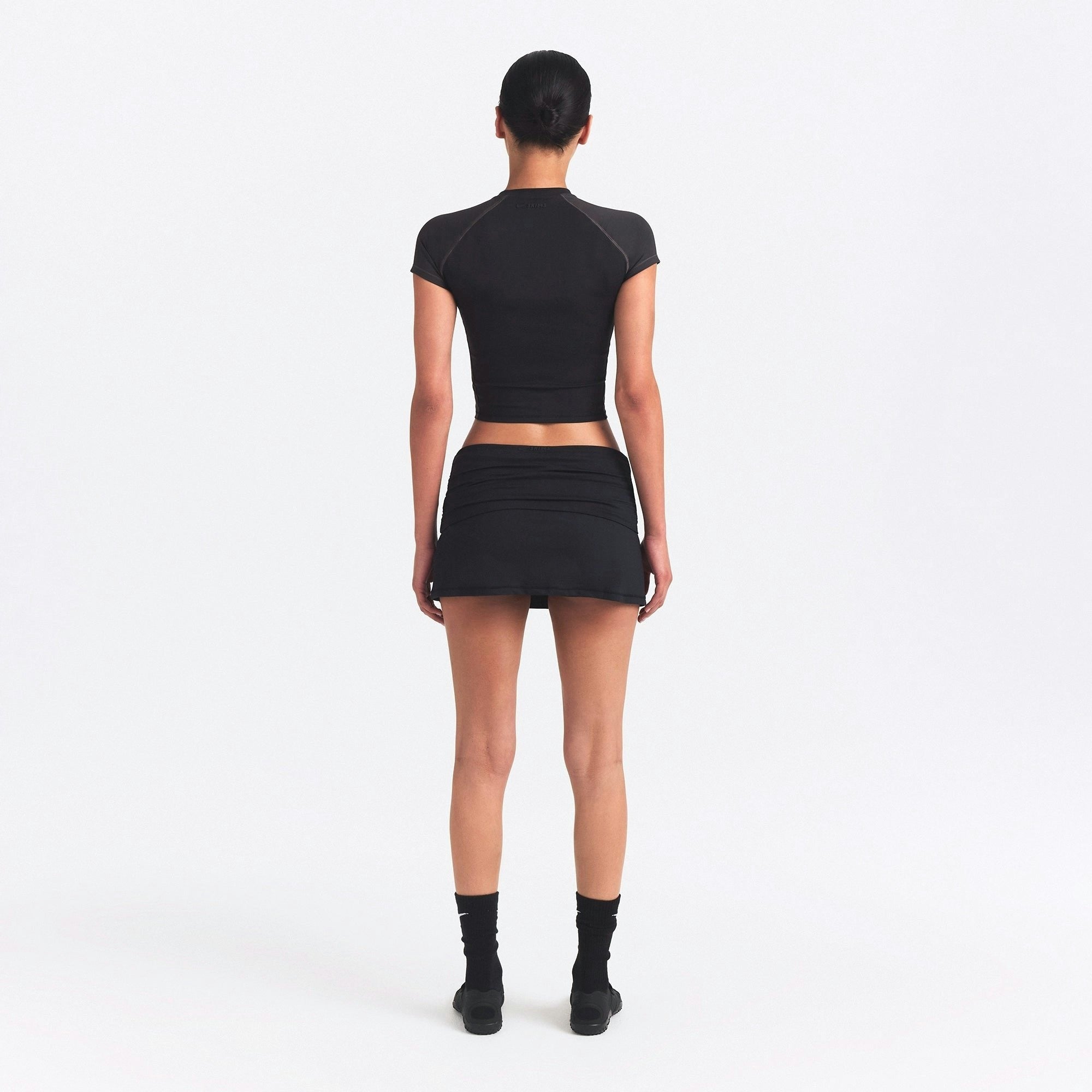 CROPPED BABY T-SHIRT