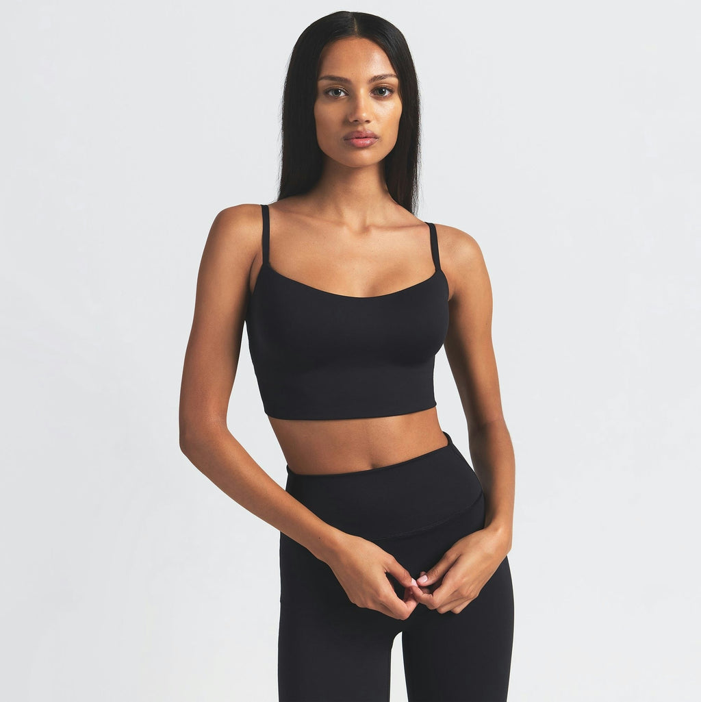 CAMI BRA TOP