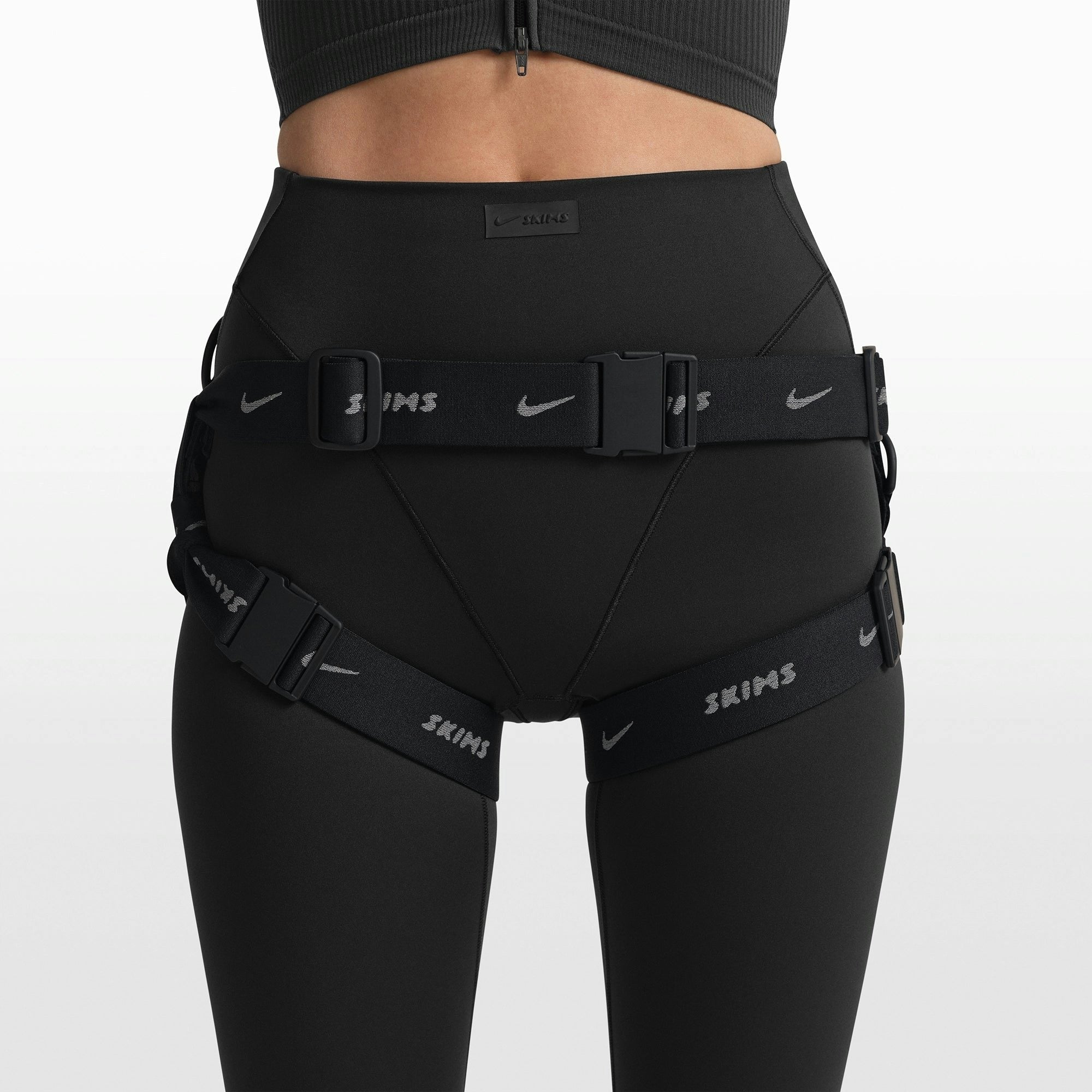 HARNESS WAISTPACK