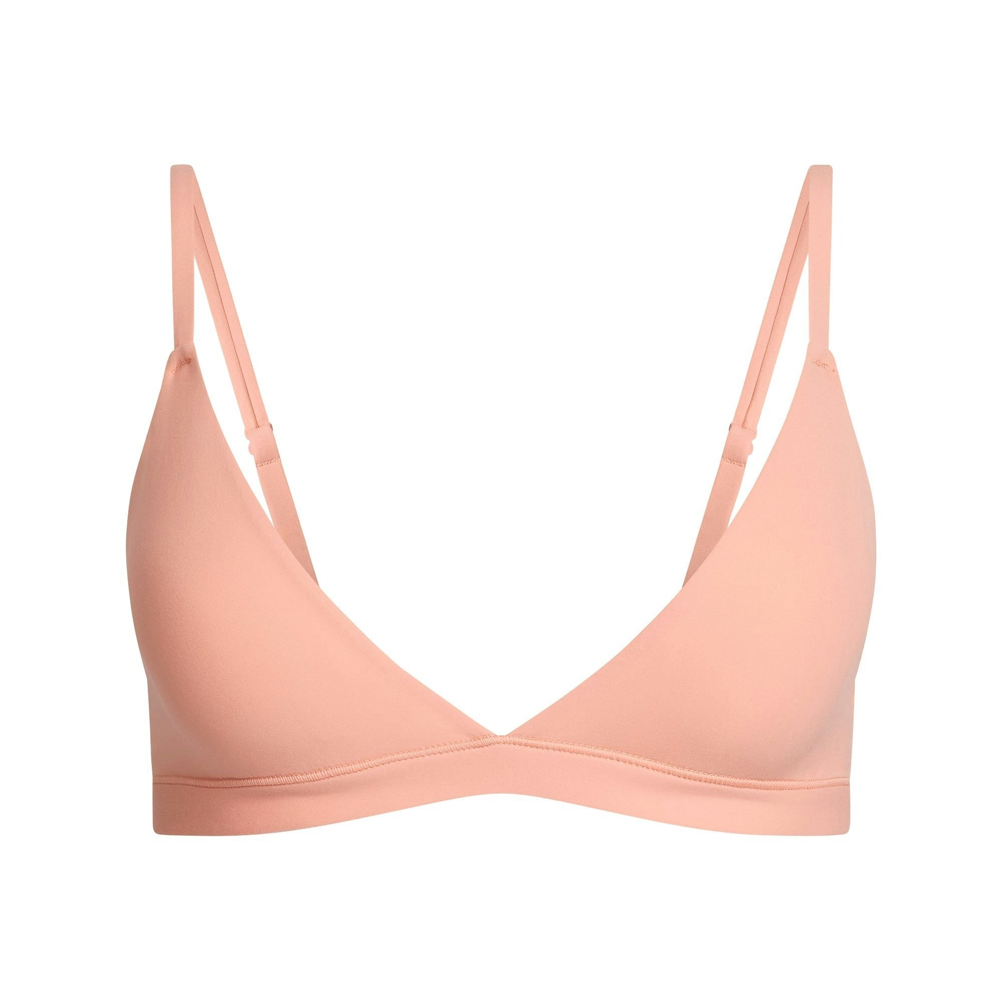 CROSSOVER BRALETTE