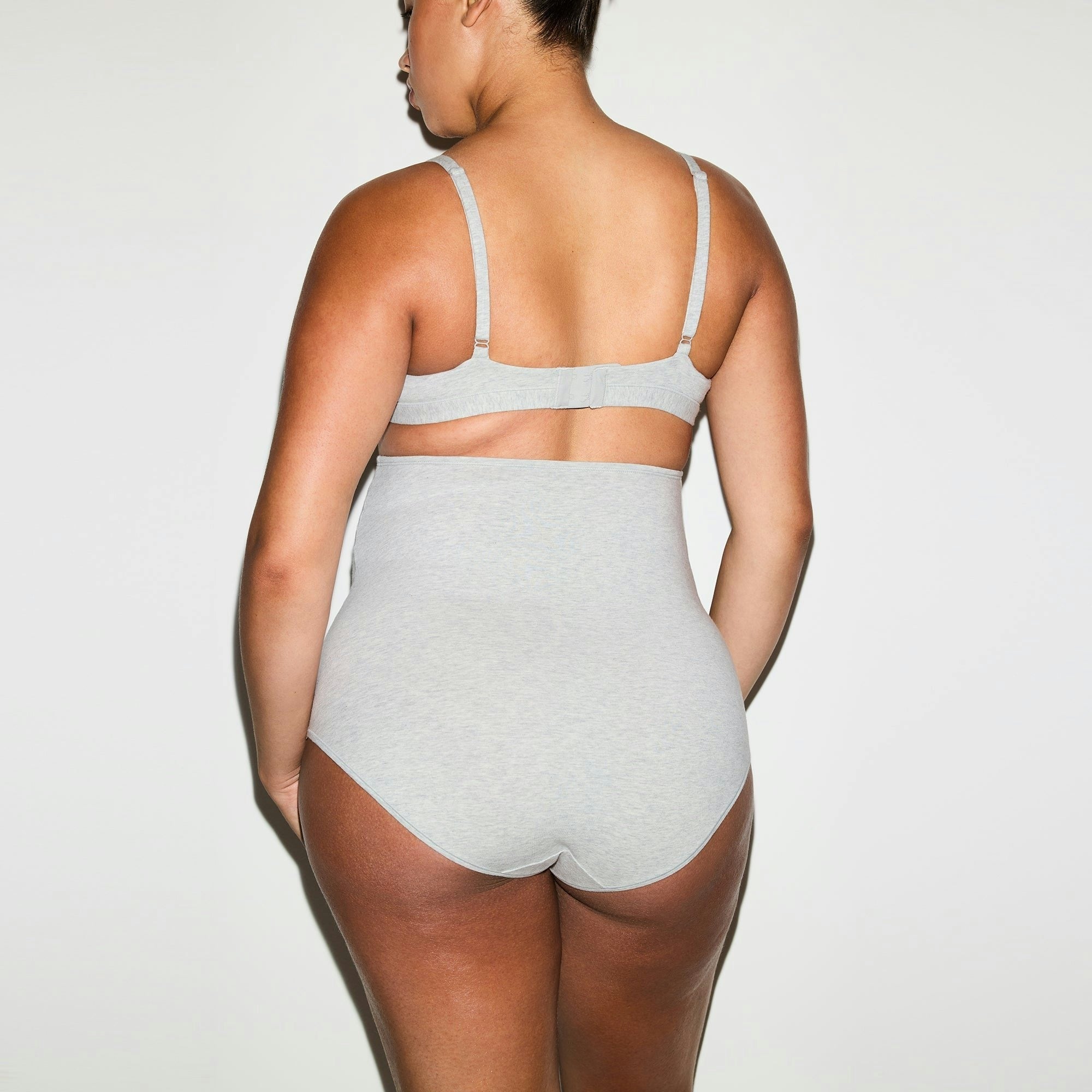 MATERNITY NURSING SCOOP BRALETTE 2-PACK